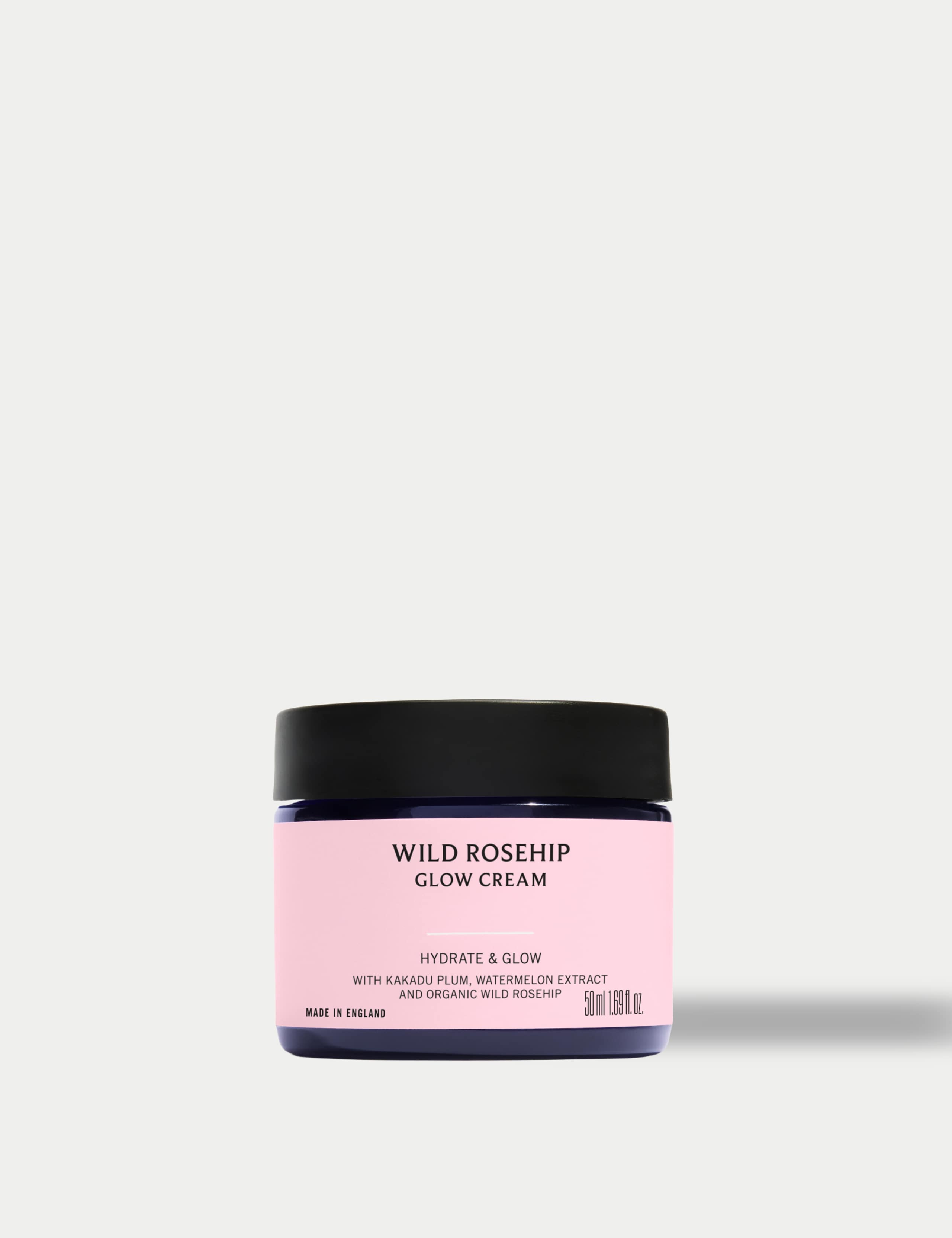 Wild Rosehip Glow Cream 50ml 1 of 2