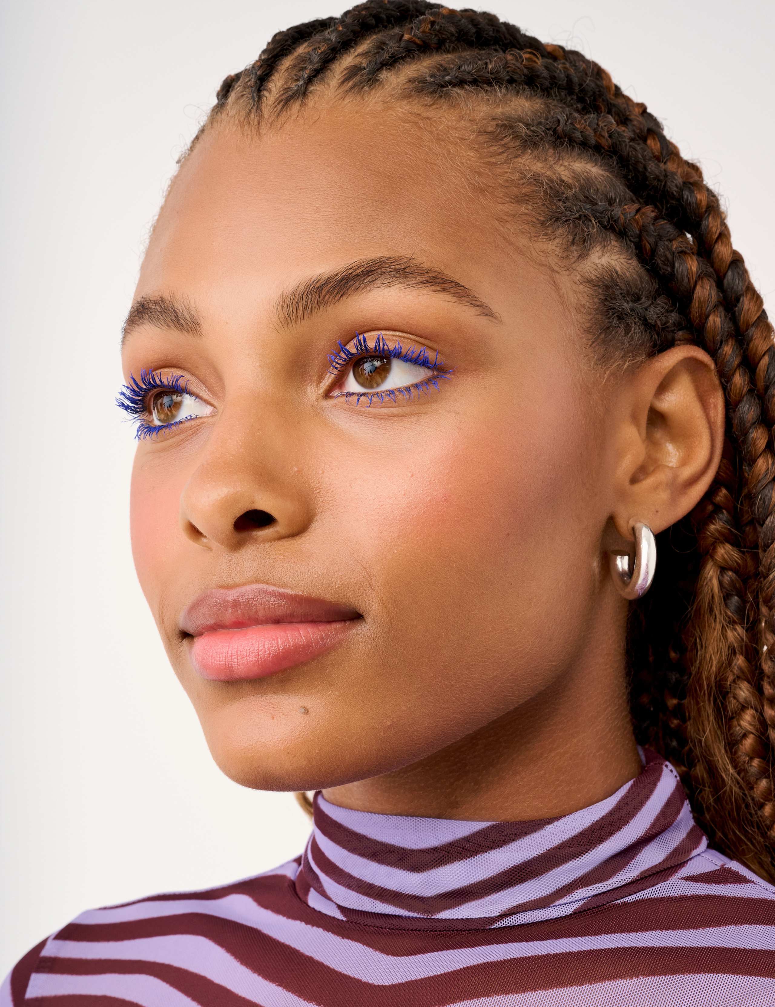 BADgal BANG! Volumising Mascara Power Blue 8.5g 7 of 7