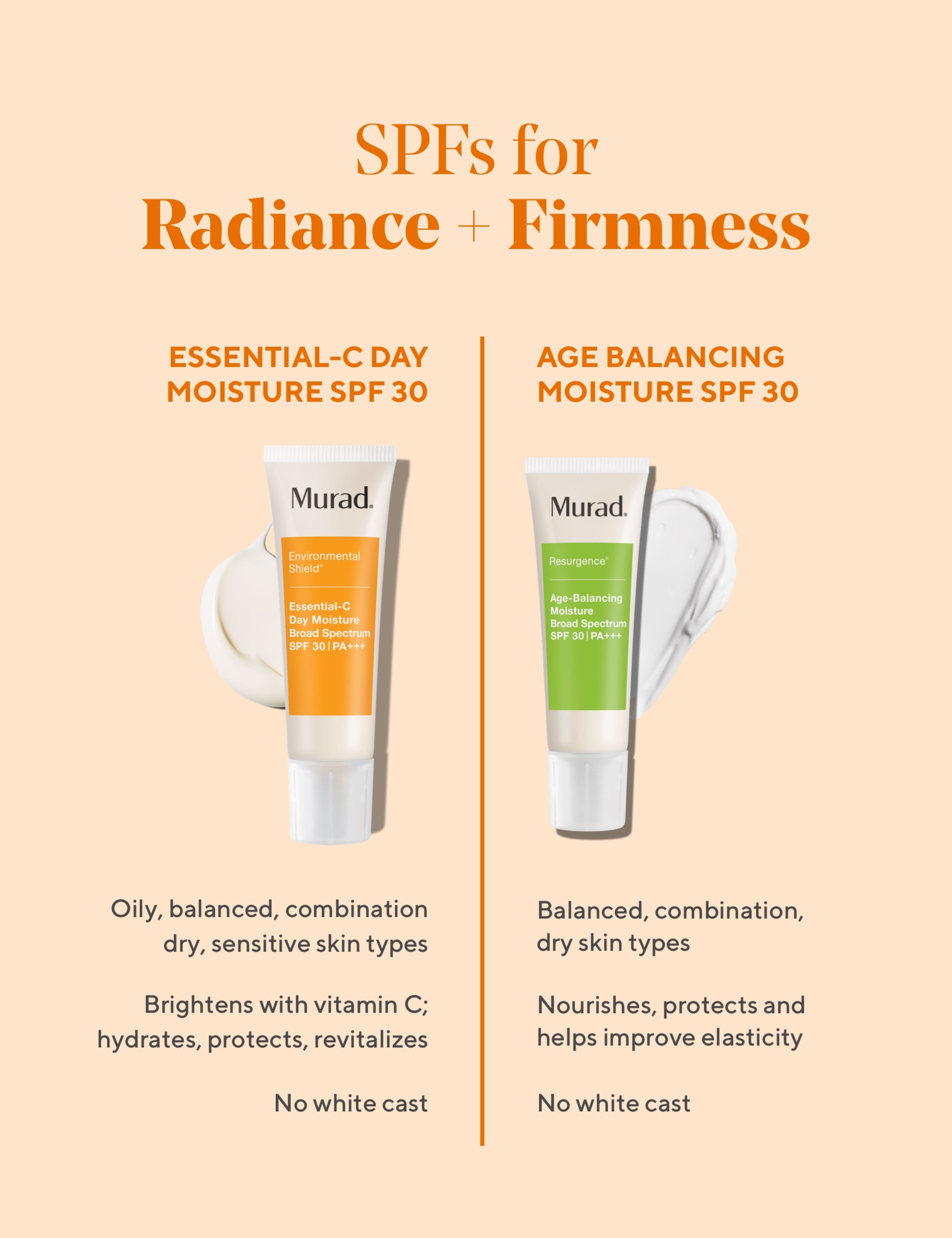 Essential-C Day Moisture Sun Cream SPF30 50ml 7 of 8