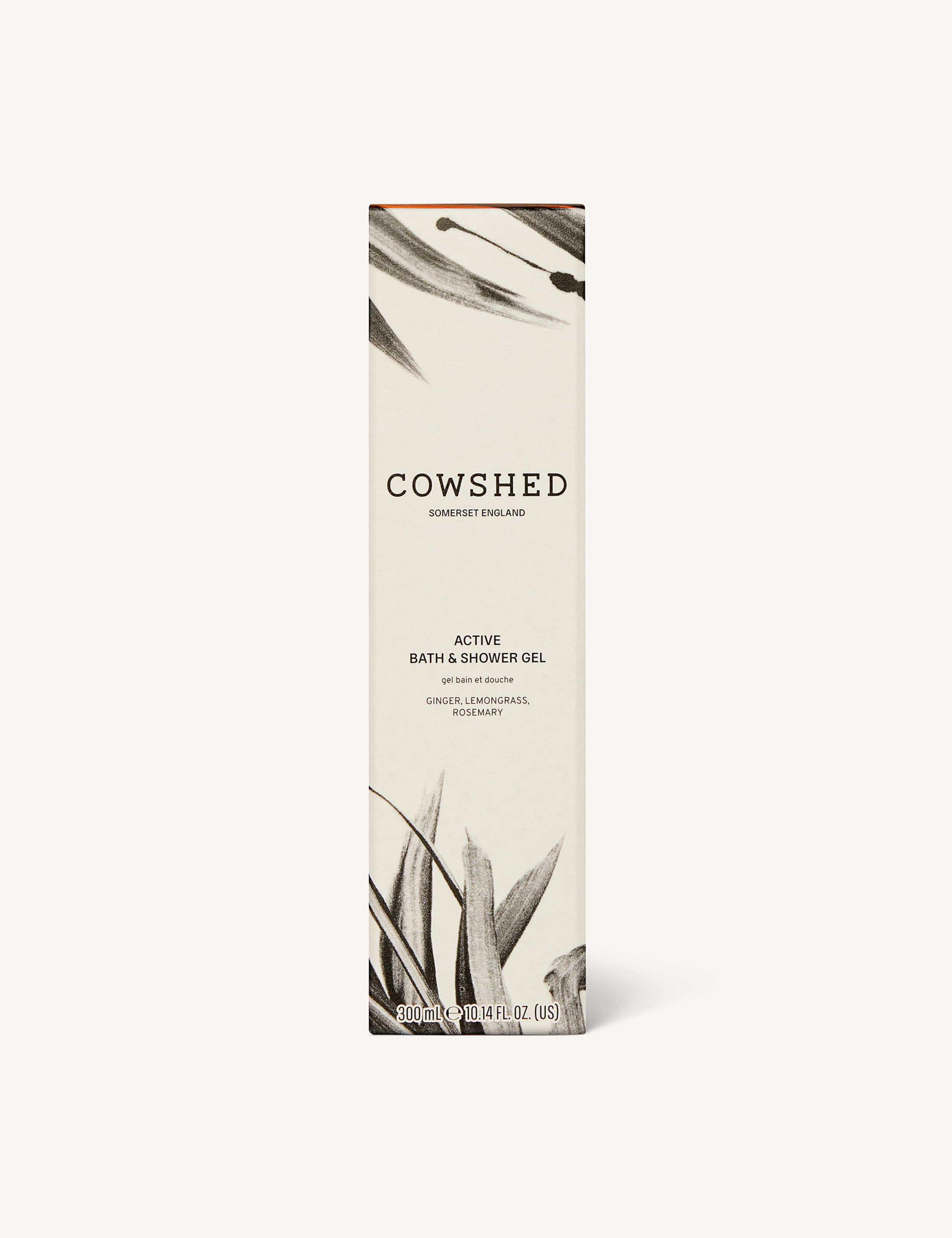 Active Bath and Shower Gel 300ml 3 of 4