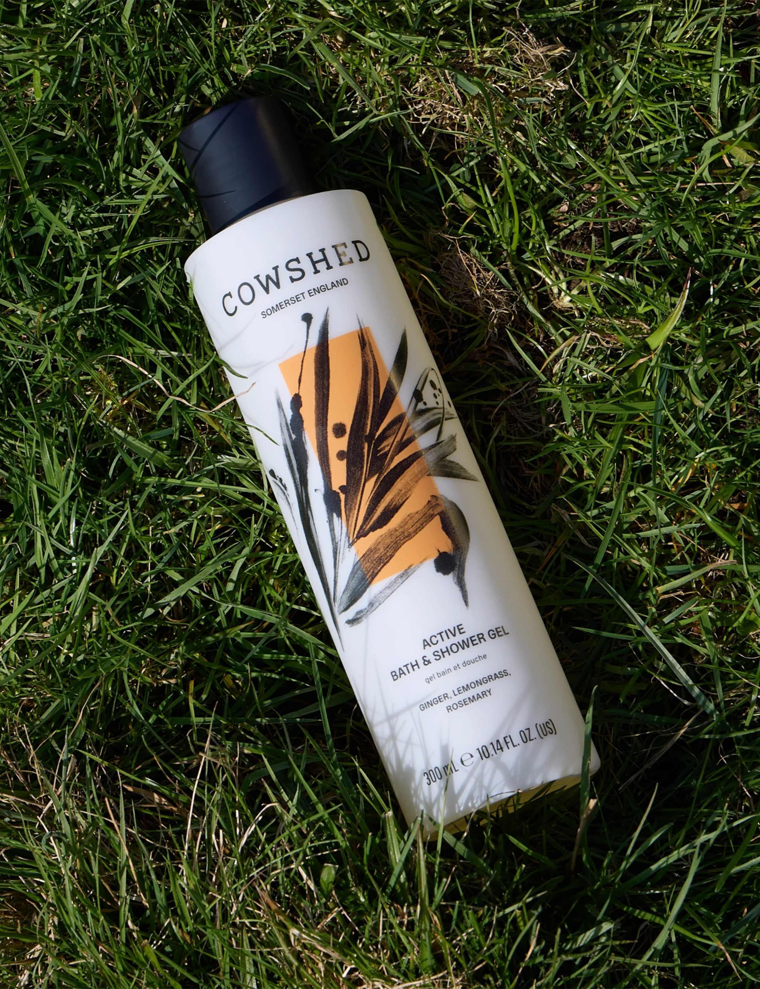 Active Bath and Shower Gel 300ml 4 of 4