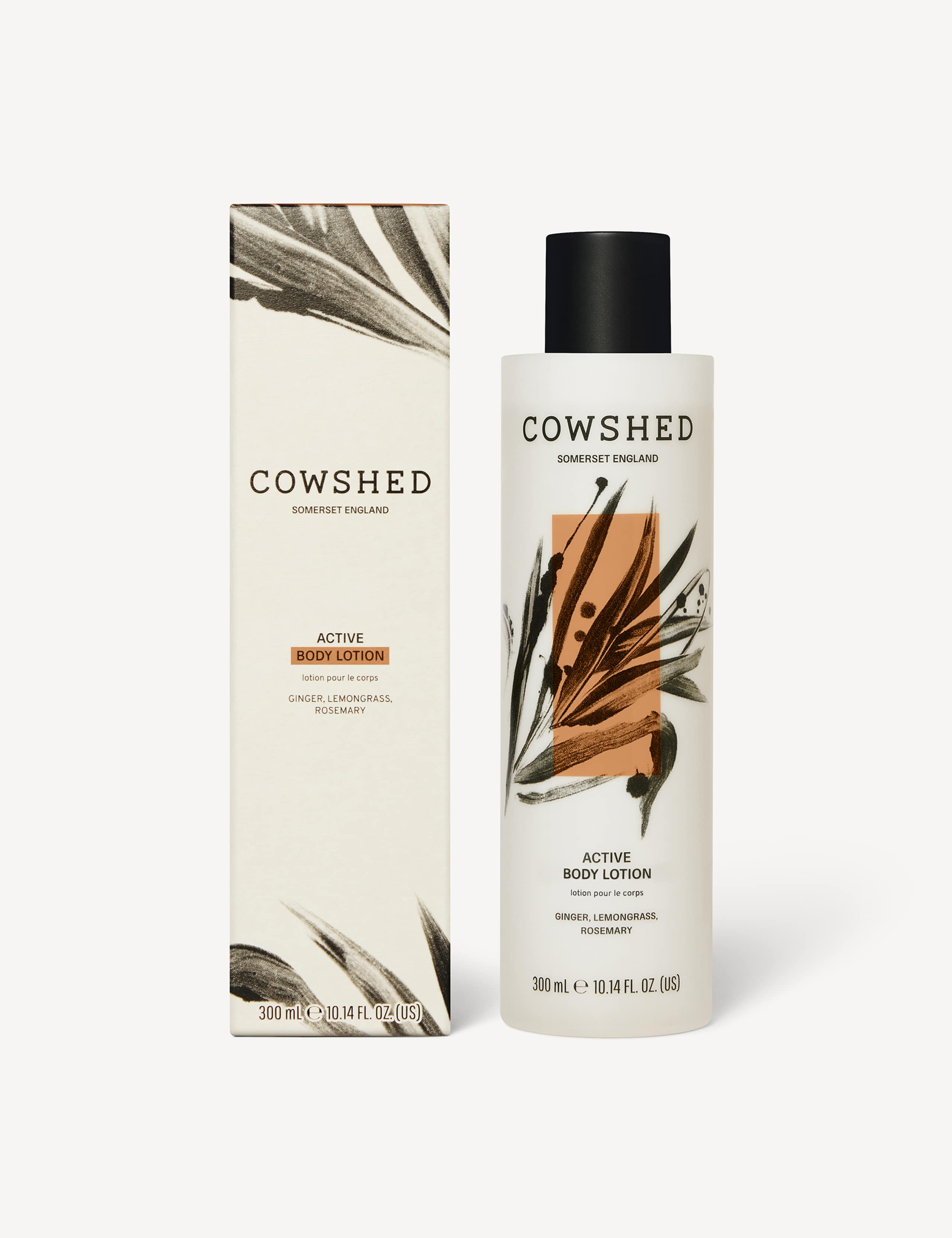 Active Body Lotion 300ml 2 of 4