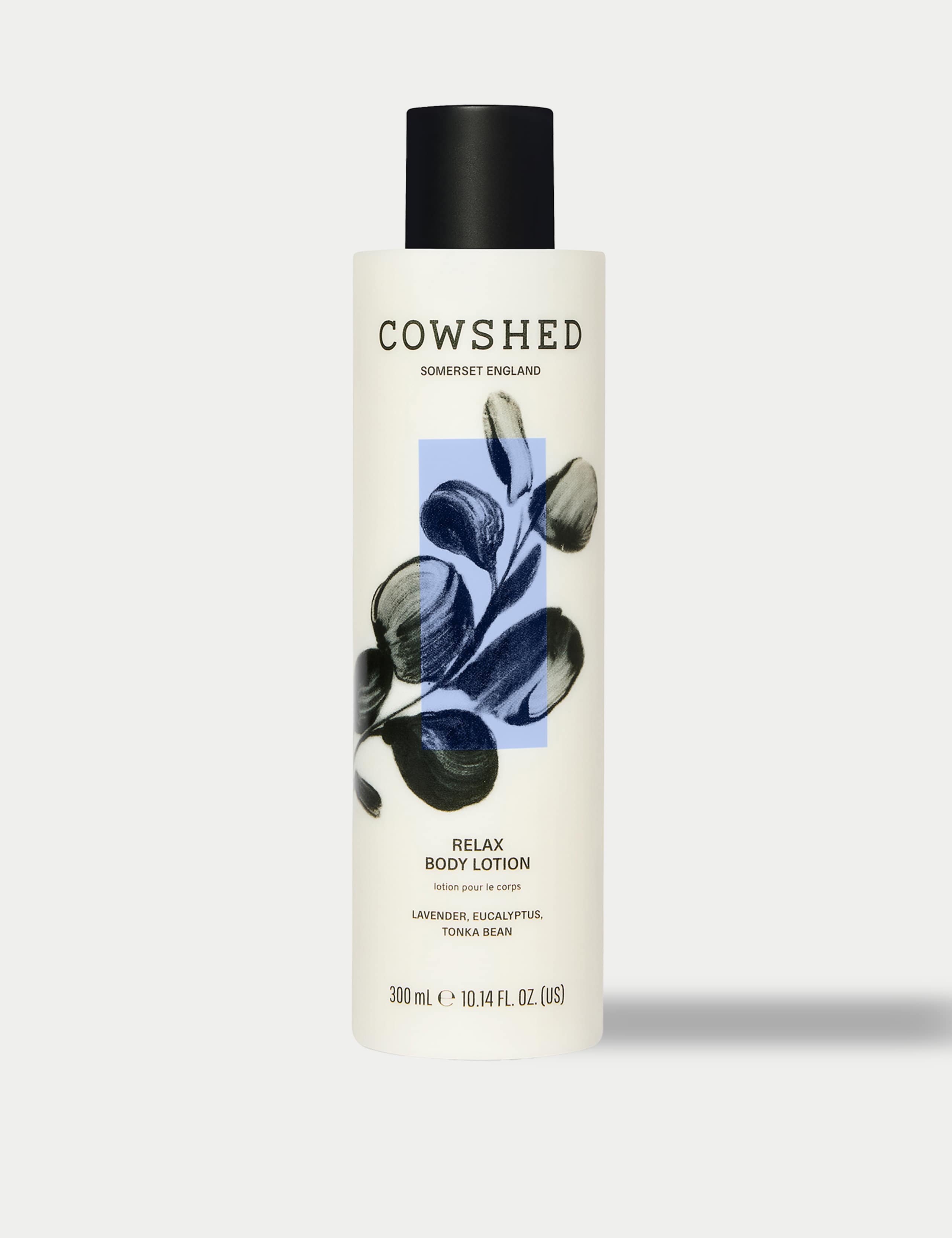 Relax Body Lotion 300ml 1 of 5