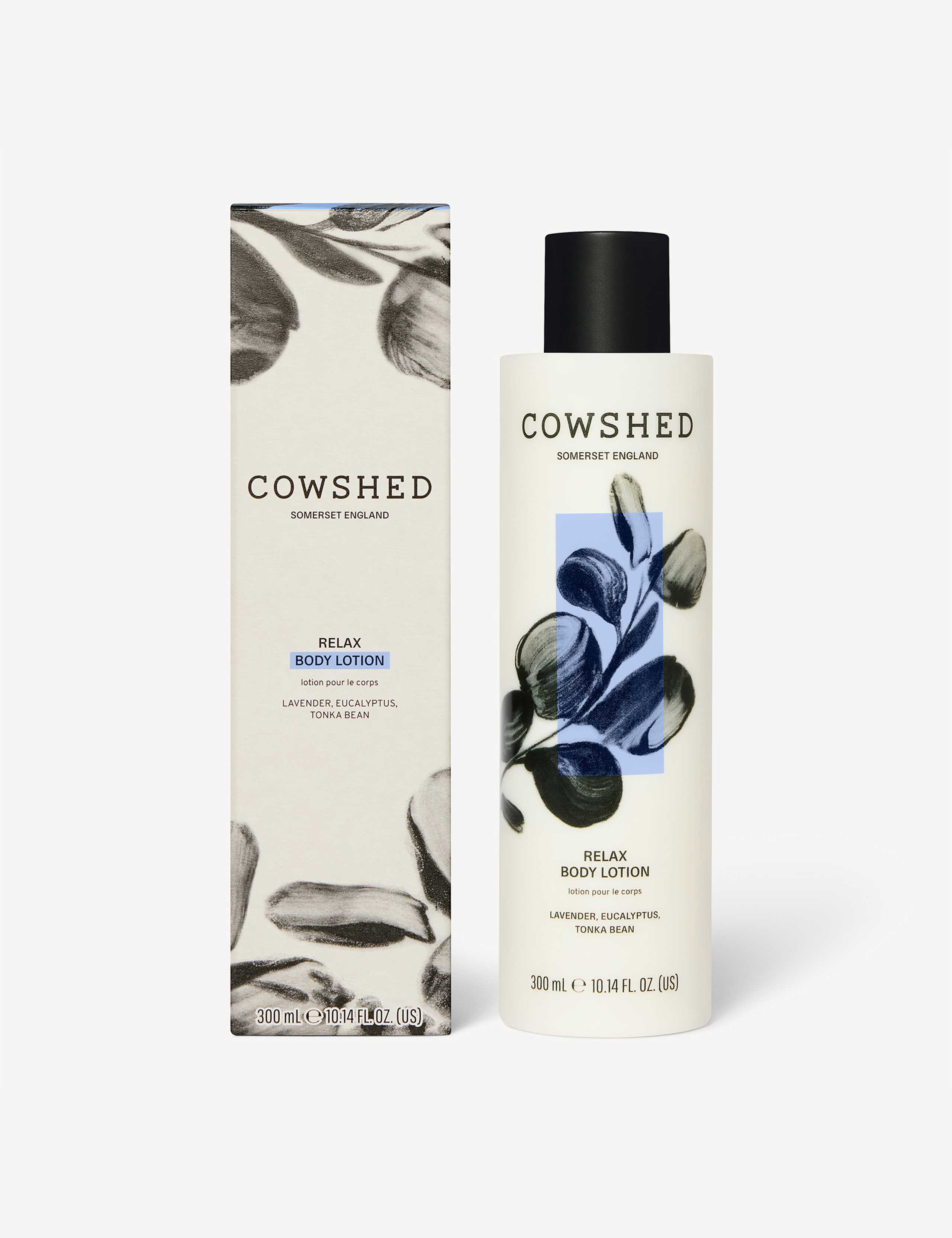 Relax Body Lotion 300ml 2 of 5