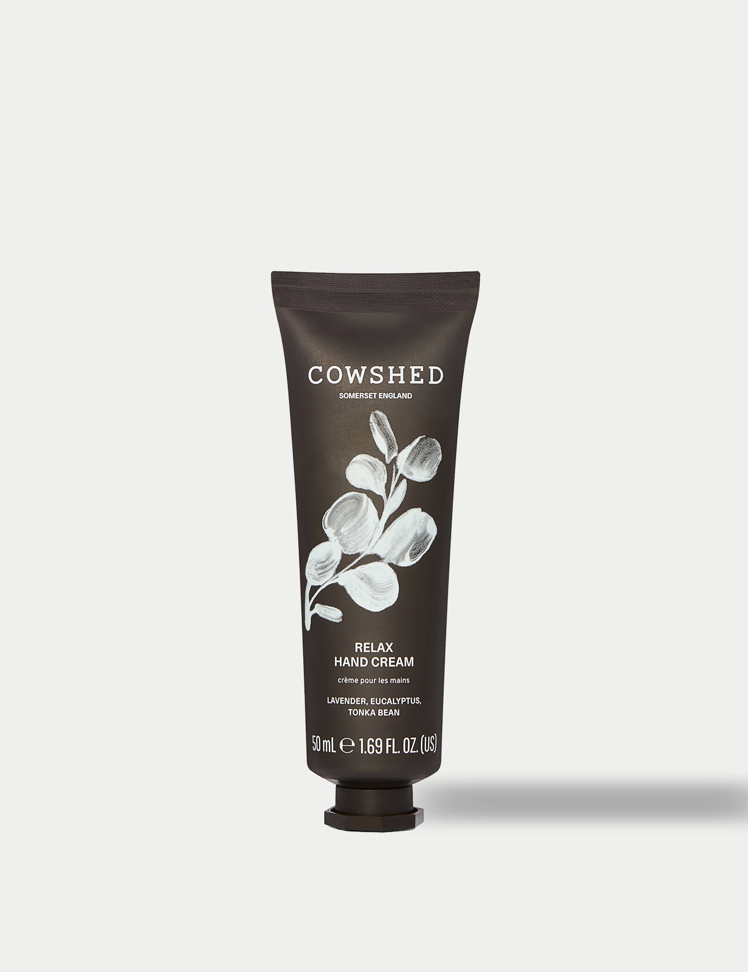 Relax Hand Cream 50ml 1 of 4