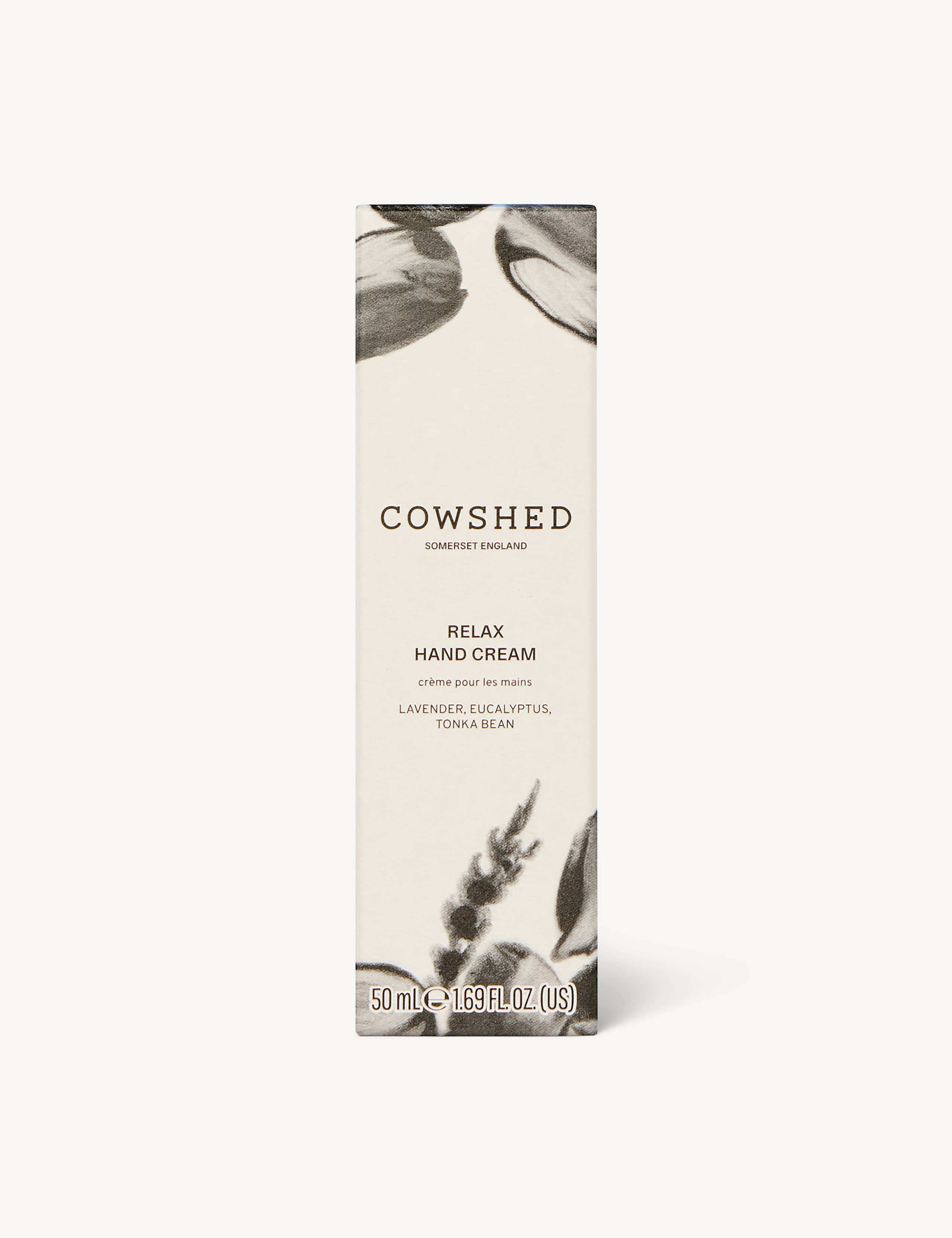 Relax Hand Cream 50ml 3 of 4