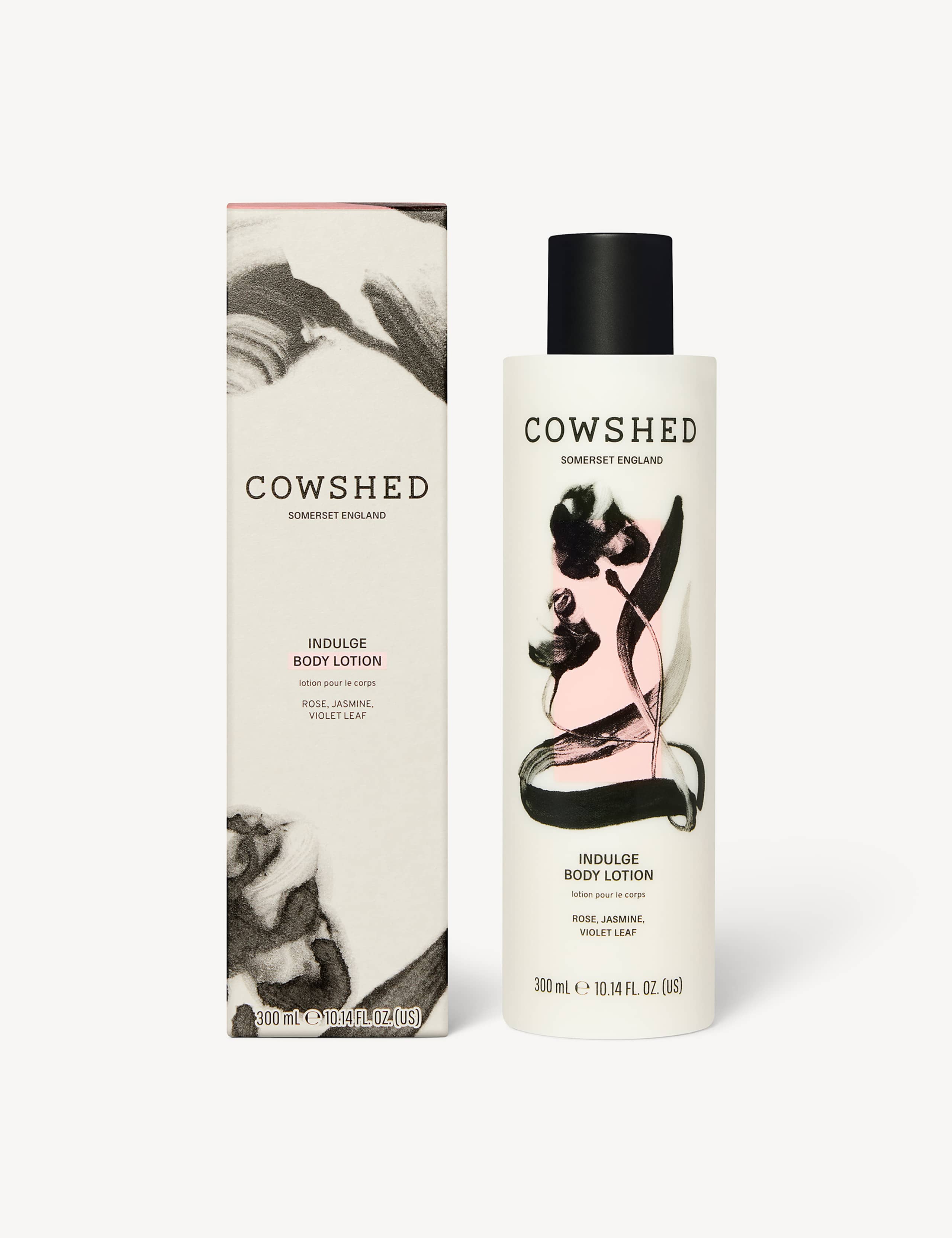 Indulge Body Lotion 300ml 2 of 4