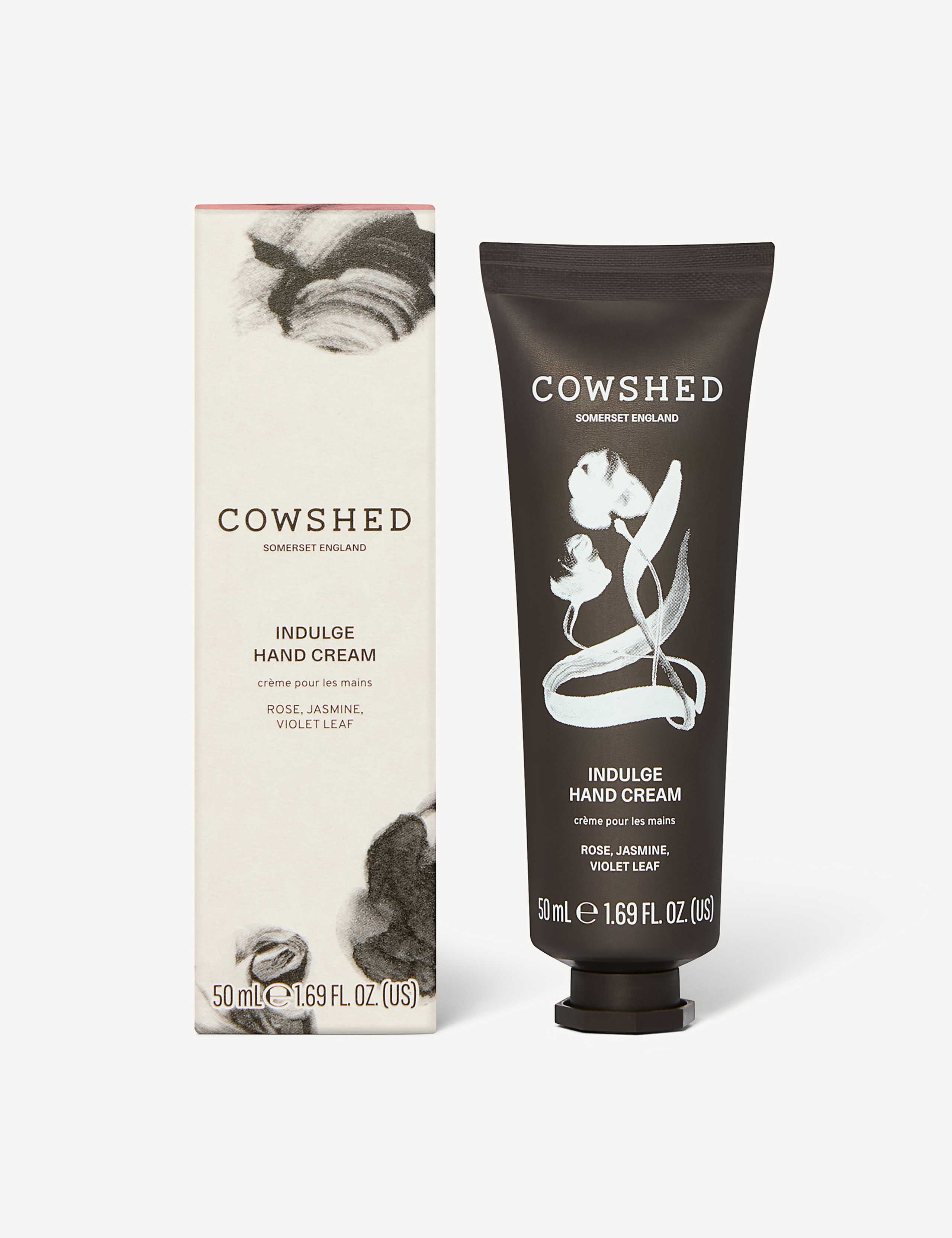 Indulge Hand Cream 50ml 2 of 4