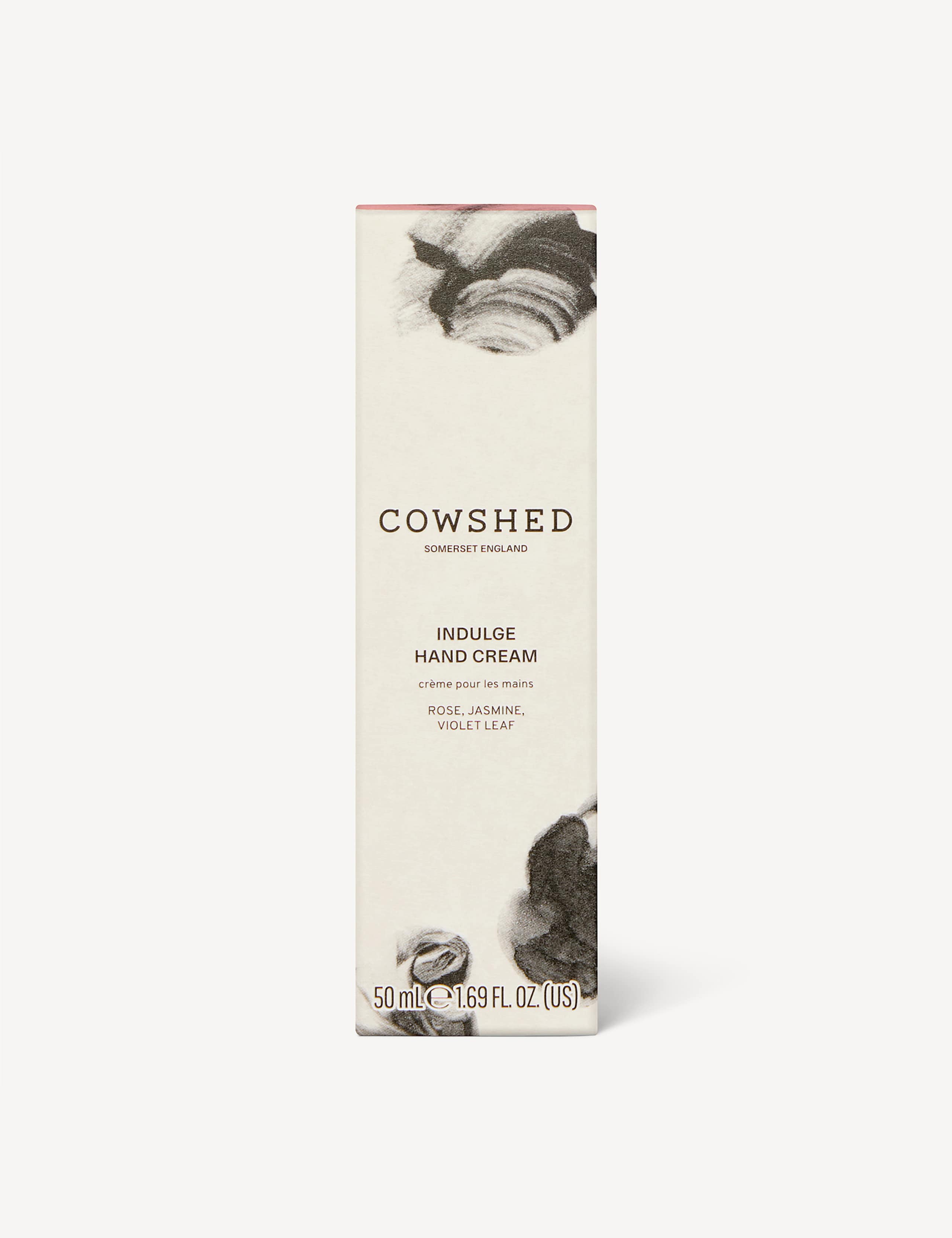 Indulge Hand Cream 50ml 3 of 4