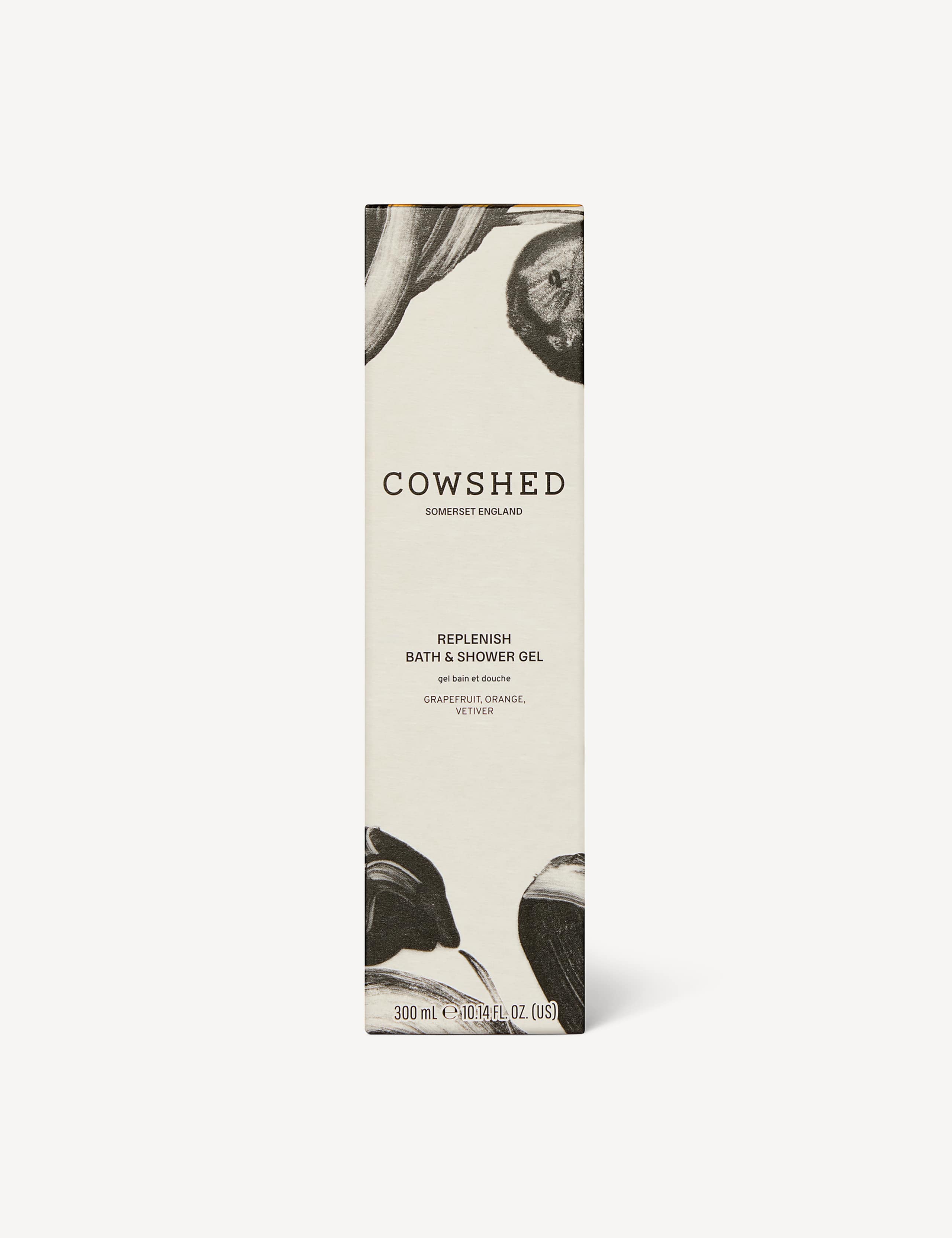 Replenish Bath and Shower Gel 300ml 3 of 5