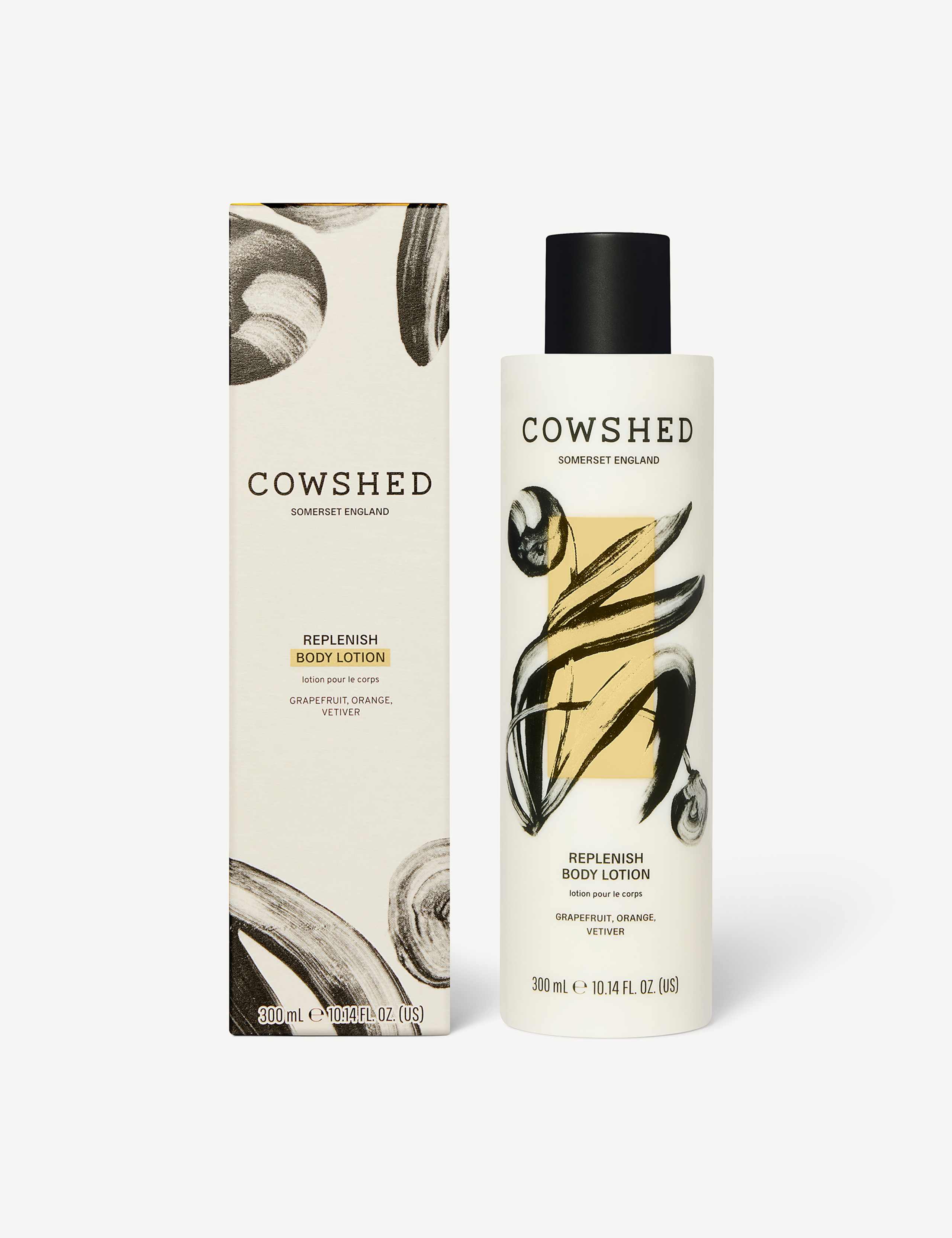 Replenish Body Lotion 300ml 2 of 3