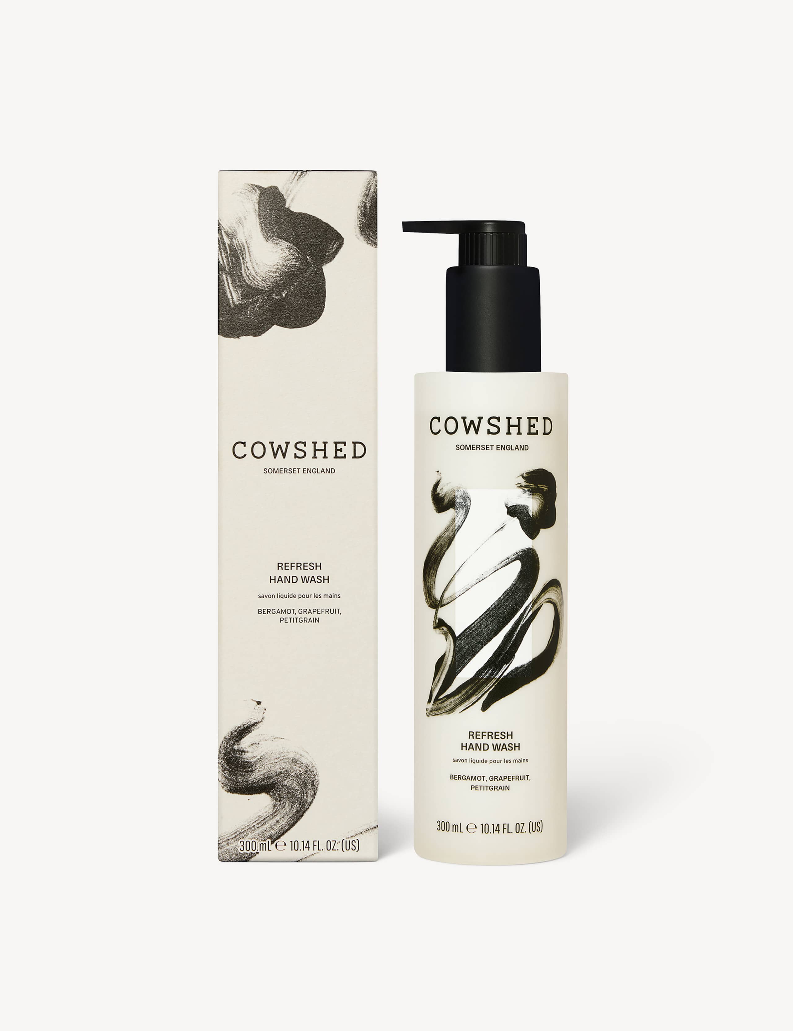 Refresh Hand Wash 300ml 2 of 4
