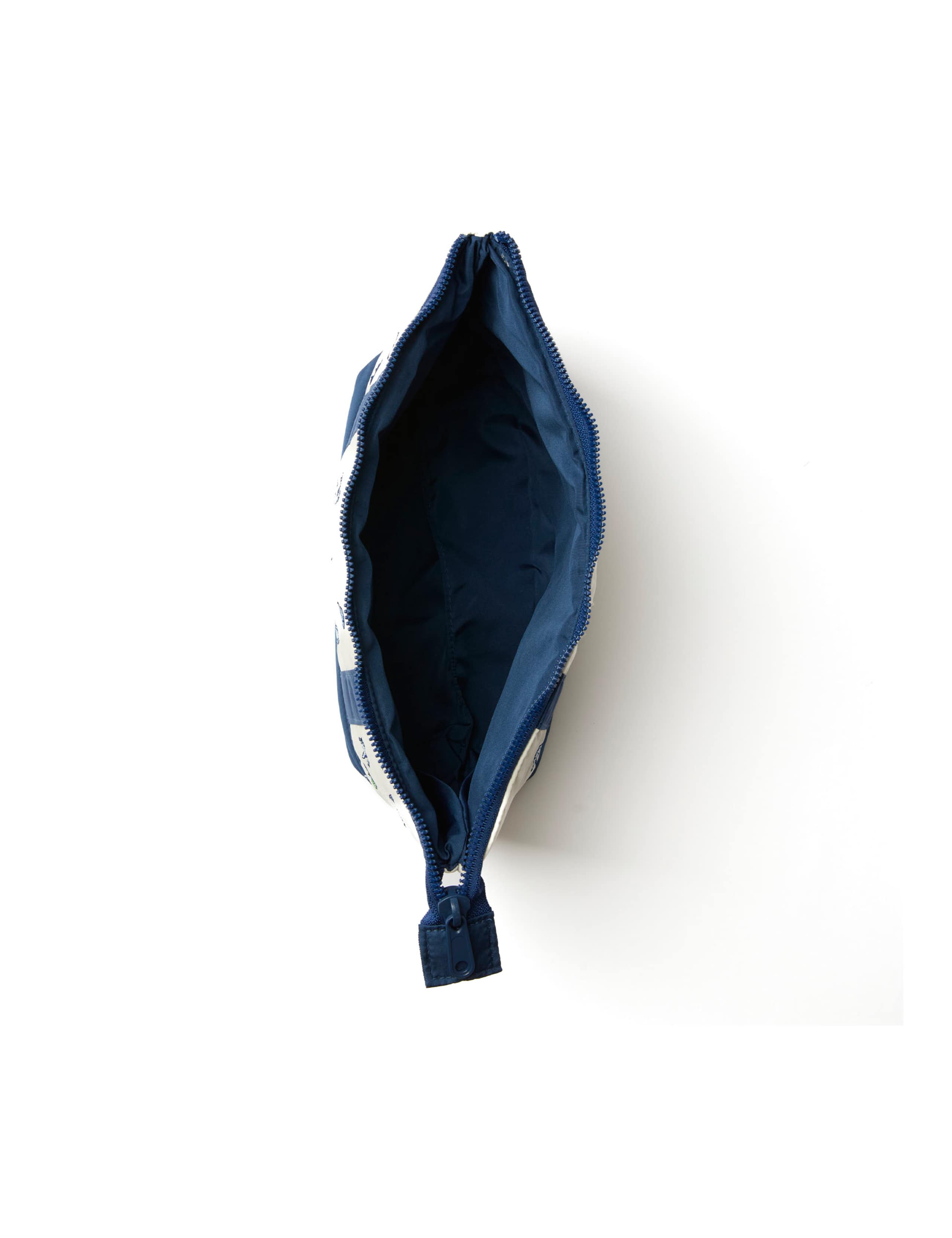 Essential Makeup Pouch 5 of 9
