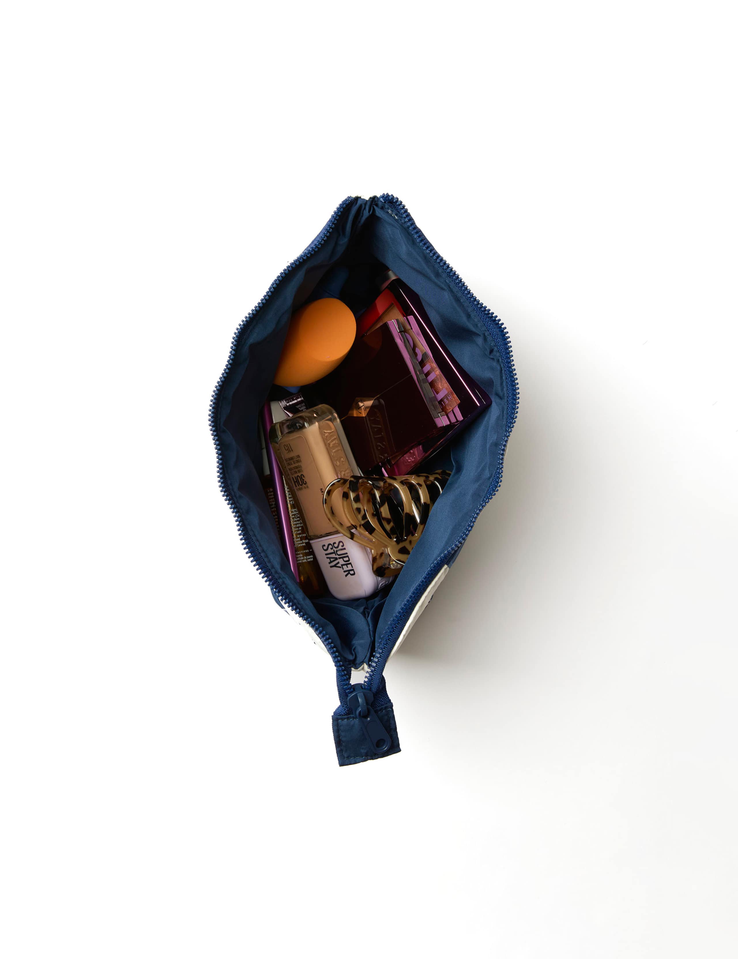 Essential Makeup Pouch 6 of 9