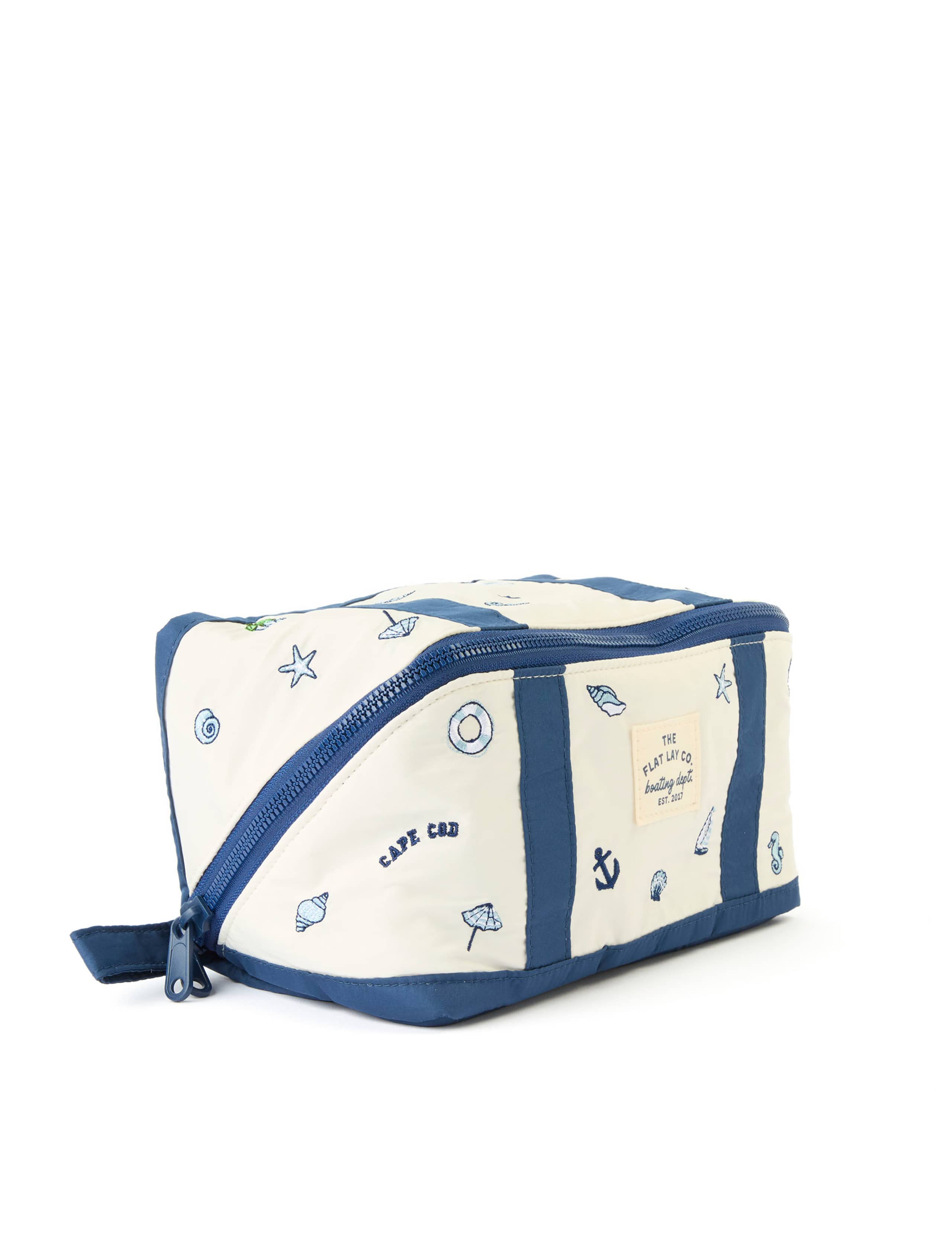 Makeup Box Bag 2 of 10