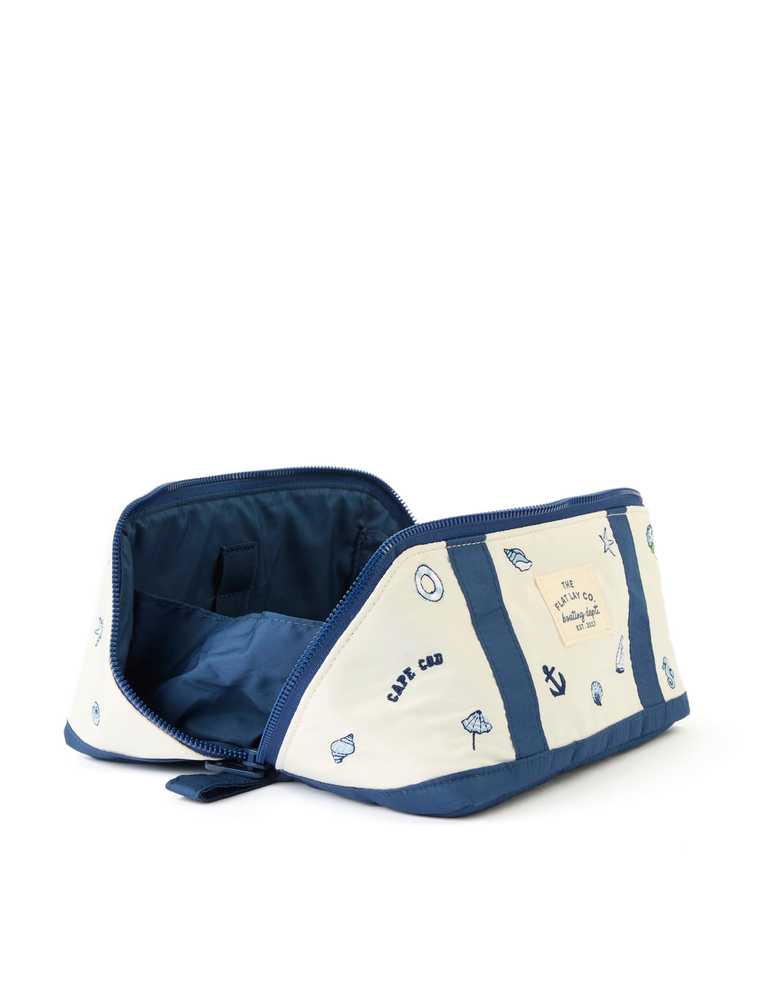 Makeup Box Bag 3 of 10