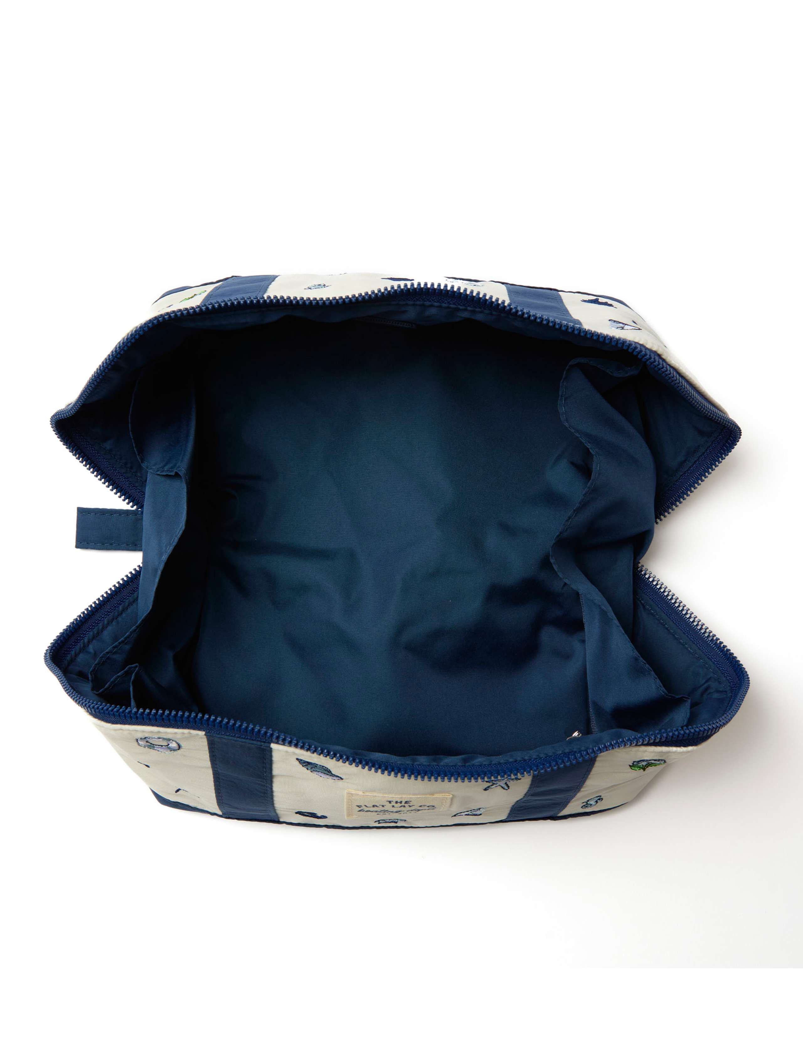 Makeup Box Bag 6 of 10