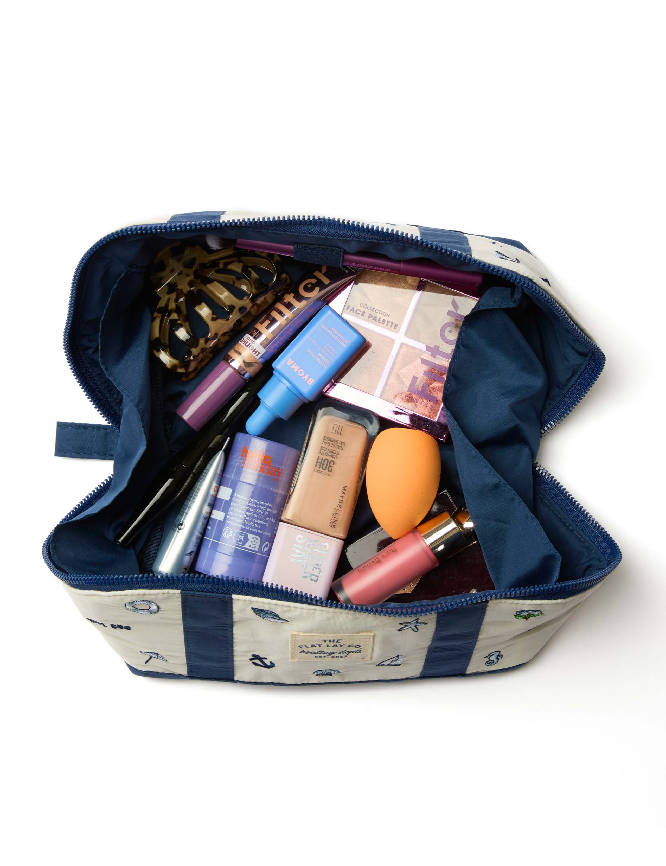 Makeup Box Bag 7 of 10