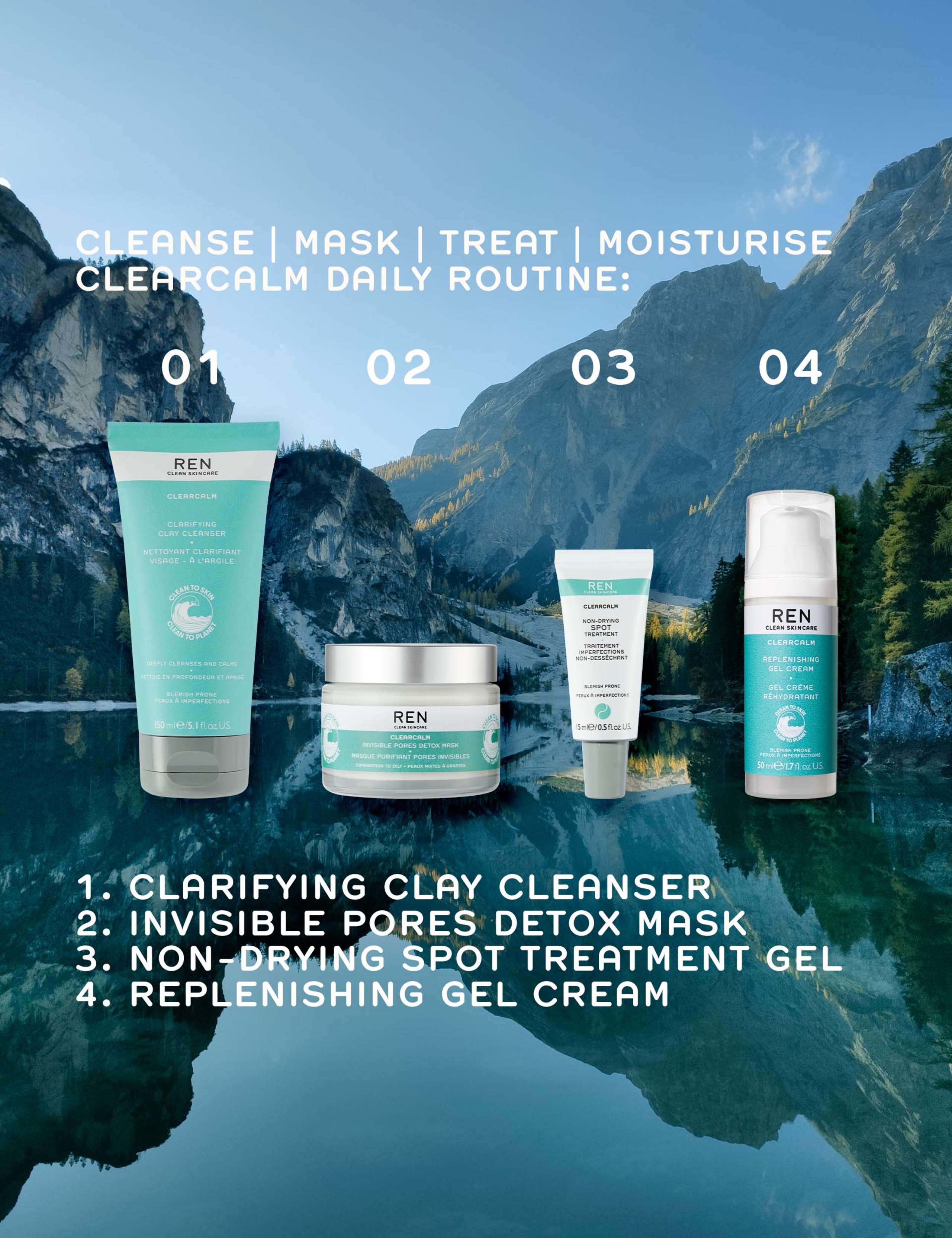 Clearcalm™ Non-Drying Spot Treatment 15ml 5 of 5