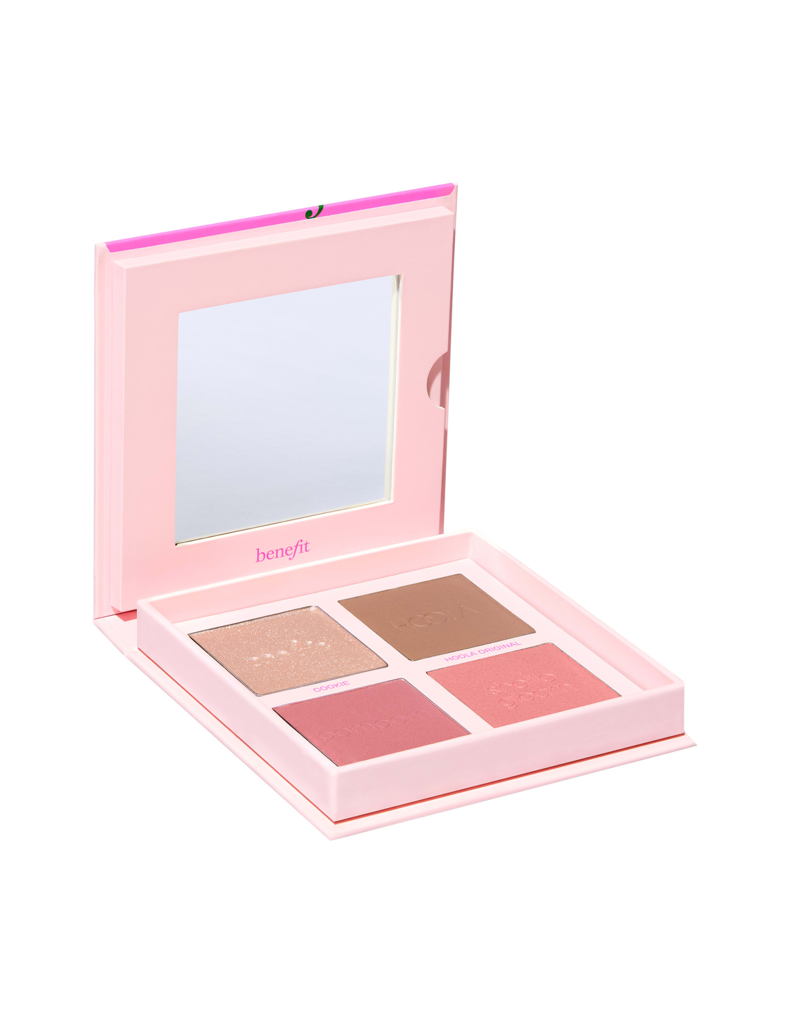 Cheek Buds 2026 Limited Edition Spring Palette 11.5g 5 of 5