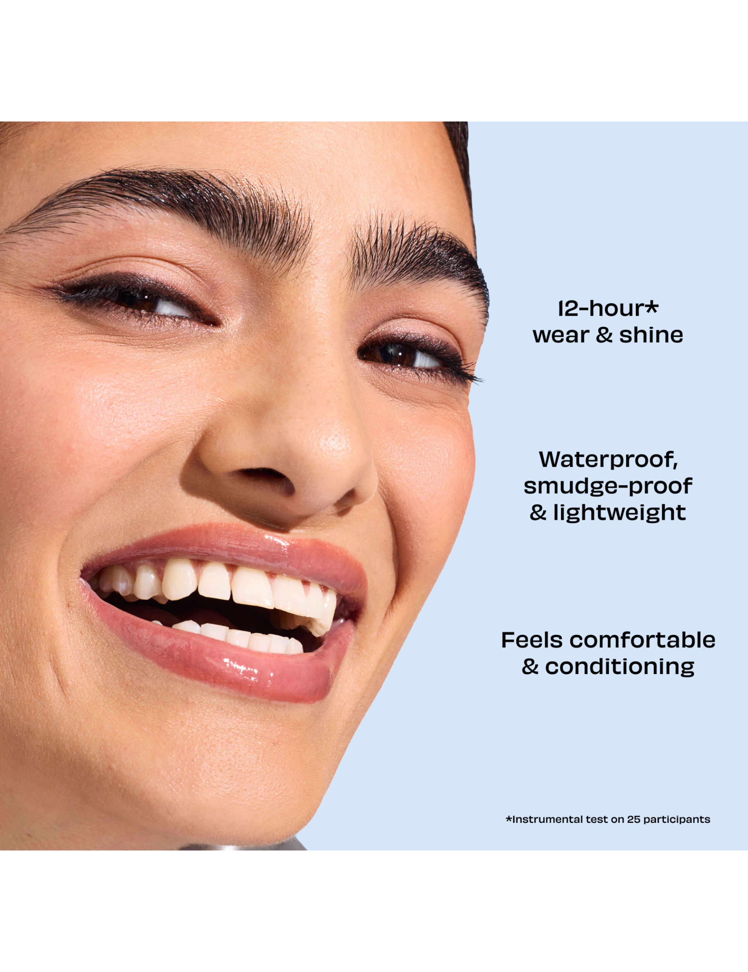 Dream Sheen Light Brow Glaze 5ml 3 of 7