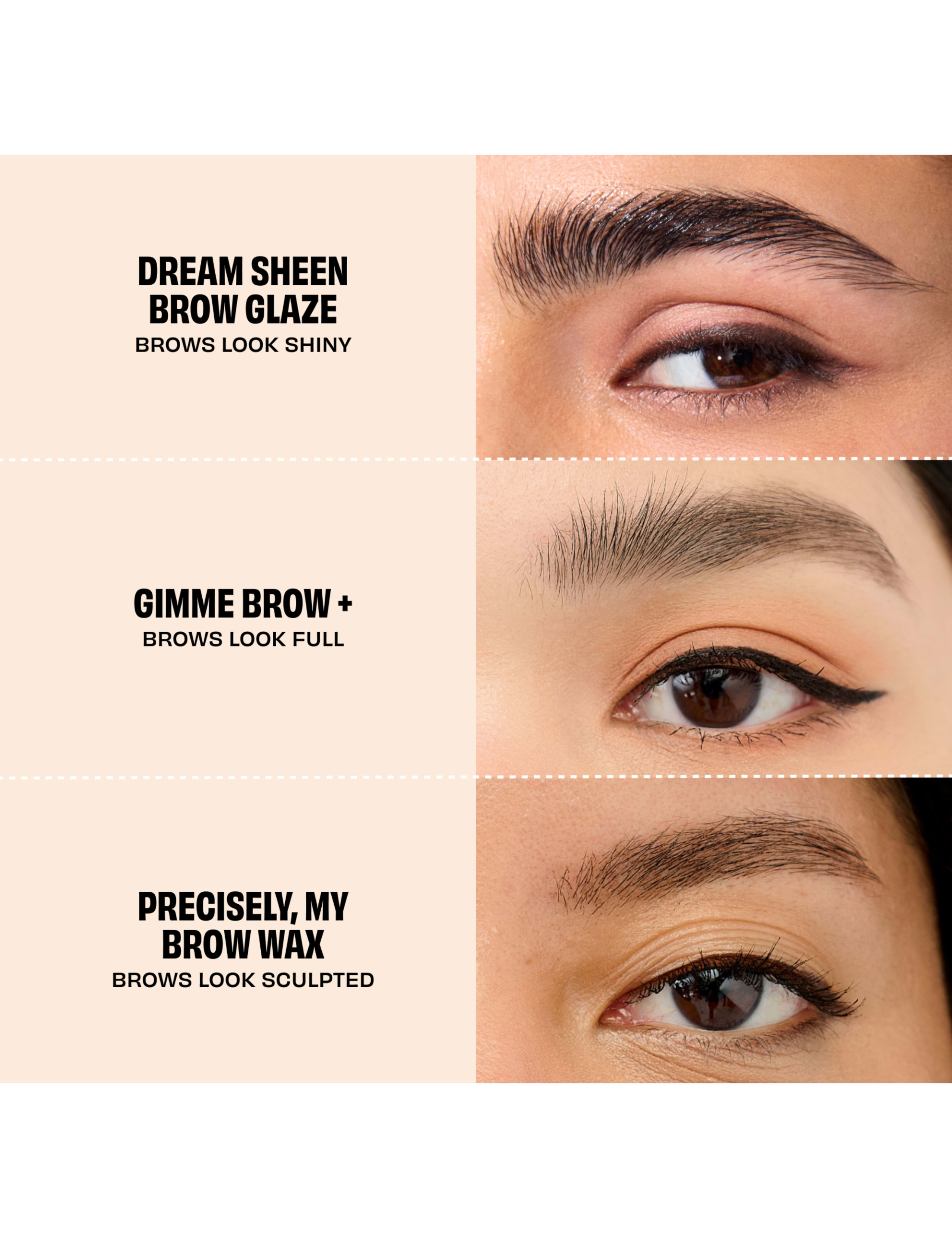 Dream Sheen Light Brow Glaze 5ml 6 of 7
