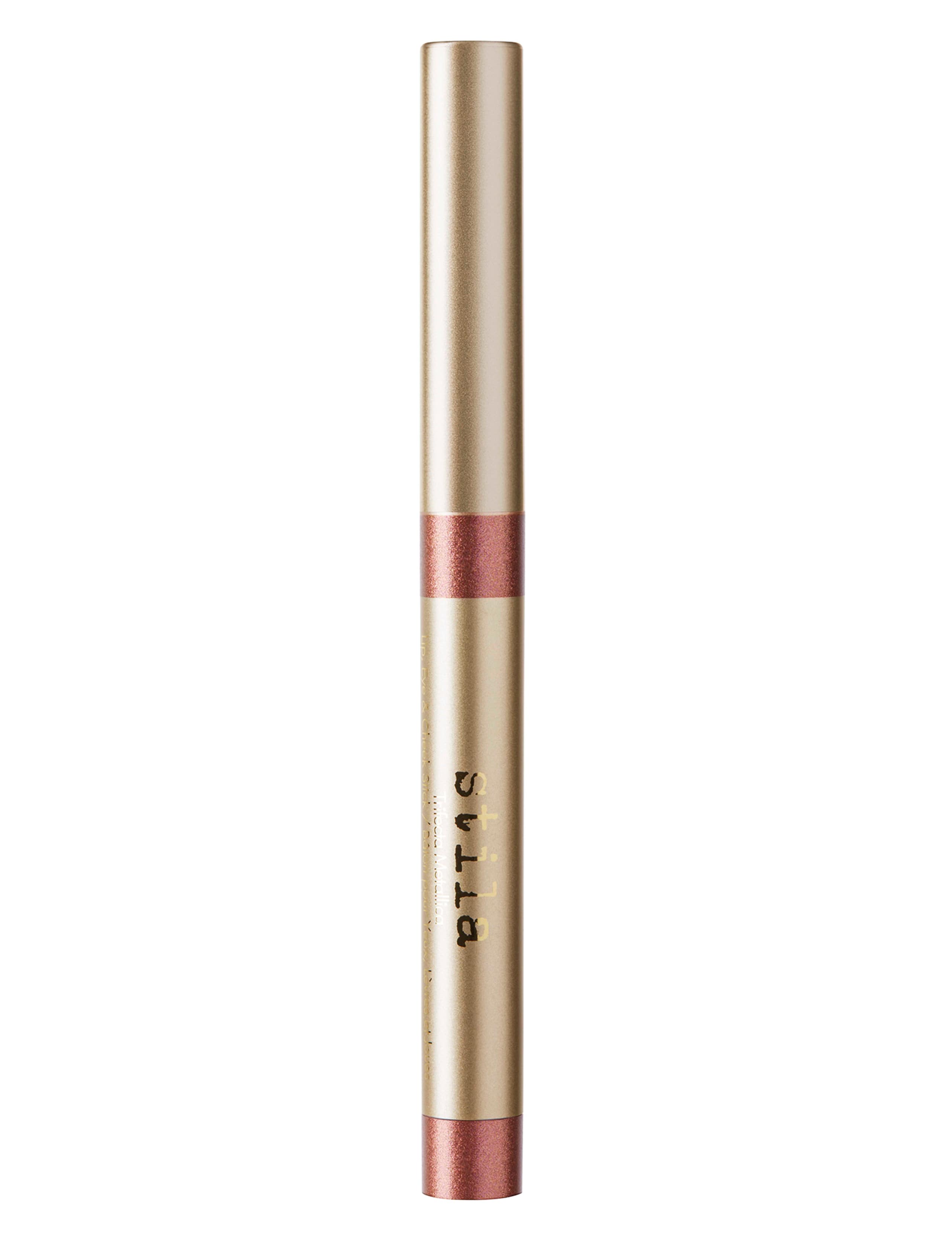 Trifecta Metallica Lip, Eye & Cheek Stick 1.7g 2 of 3