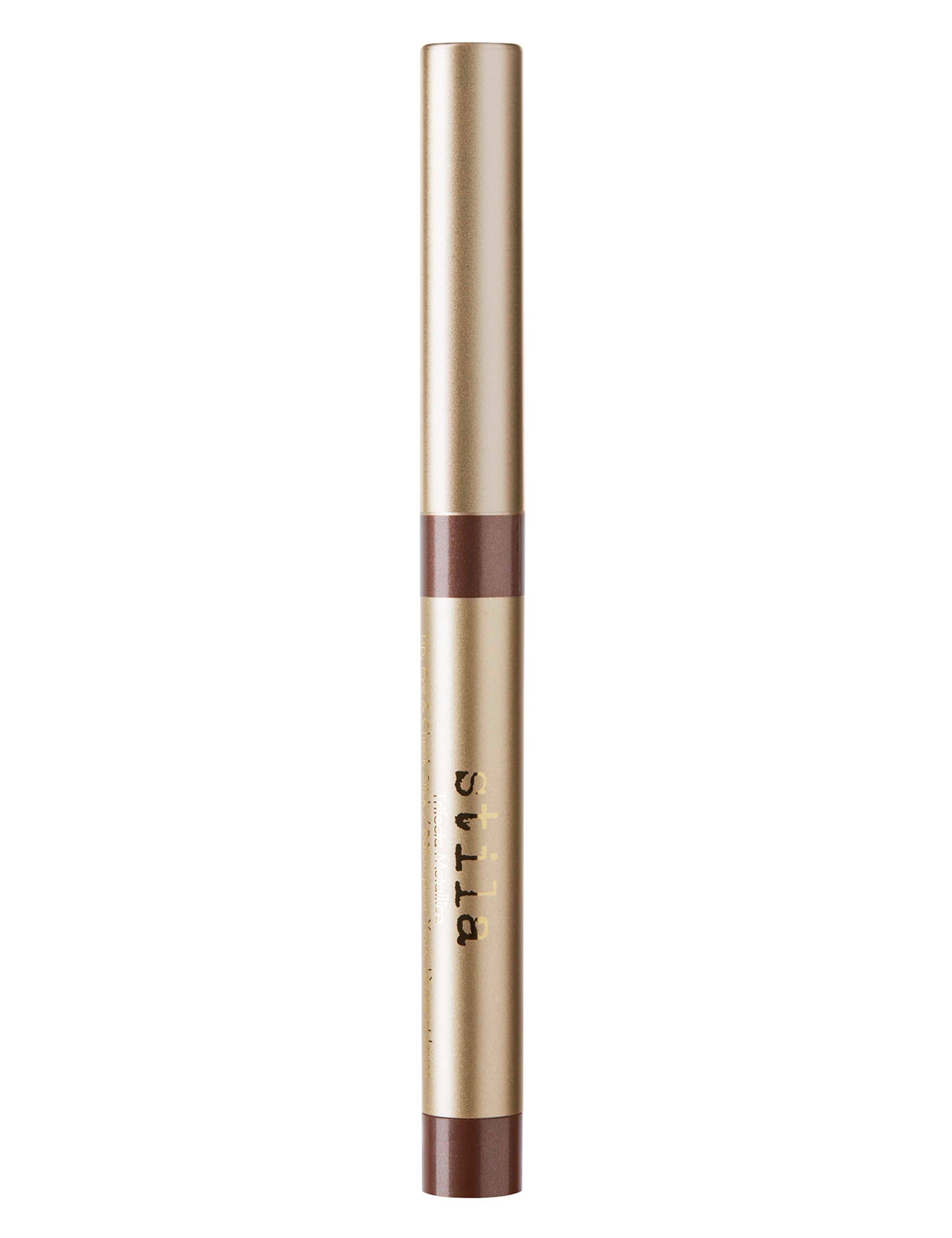 Trifecta Metallica Lip, Eye & Cheek Stick 1.7g 2 of 3