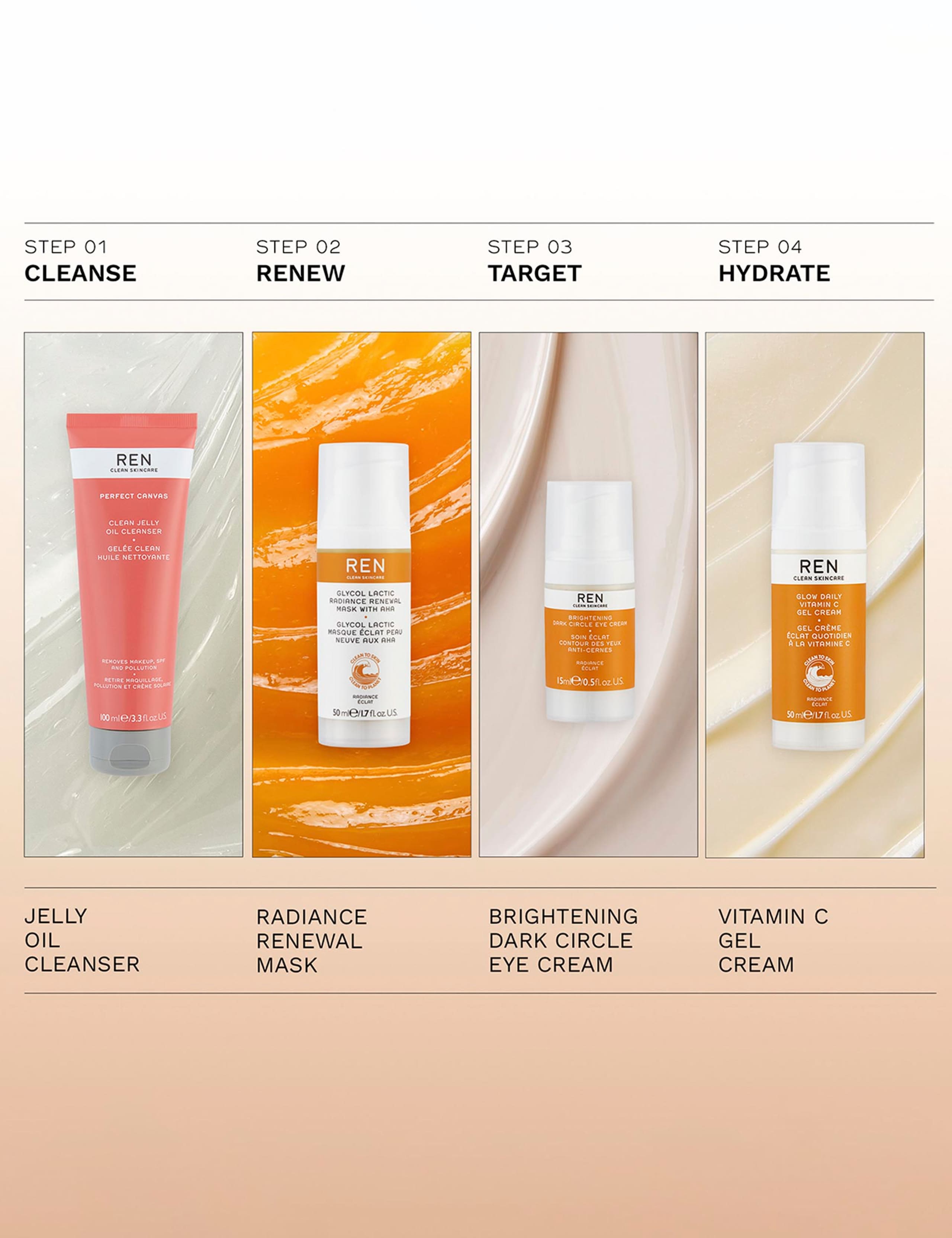 Glycolactic Radiance Renewal Mask 50ml 5 of 6