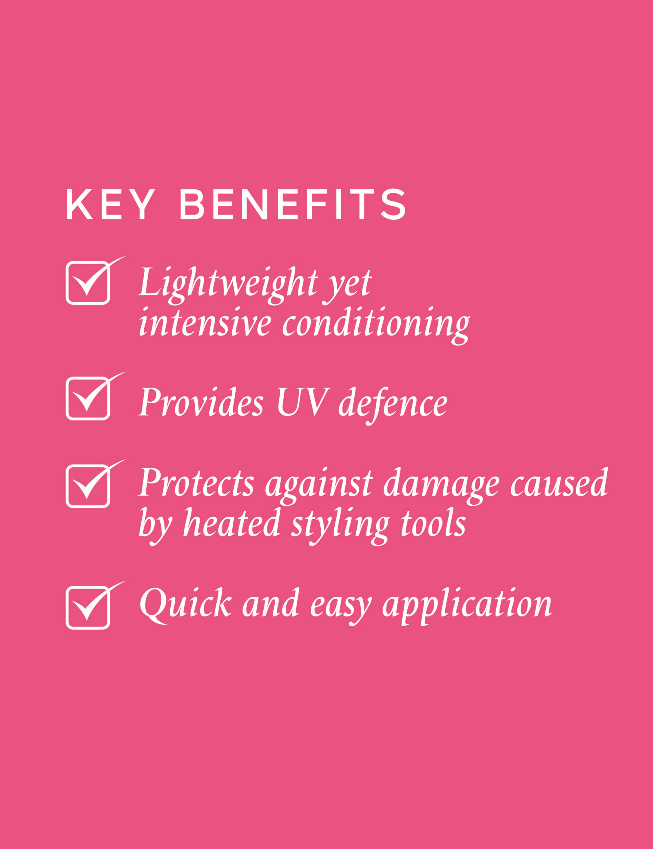 Daily Damage Defence Leave In Conditioner 125ml 3 of 8