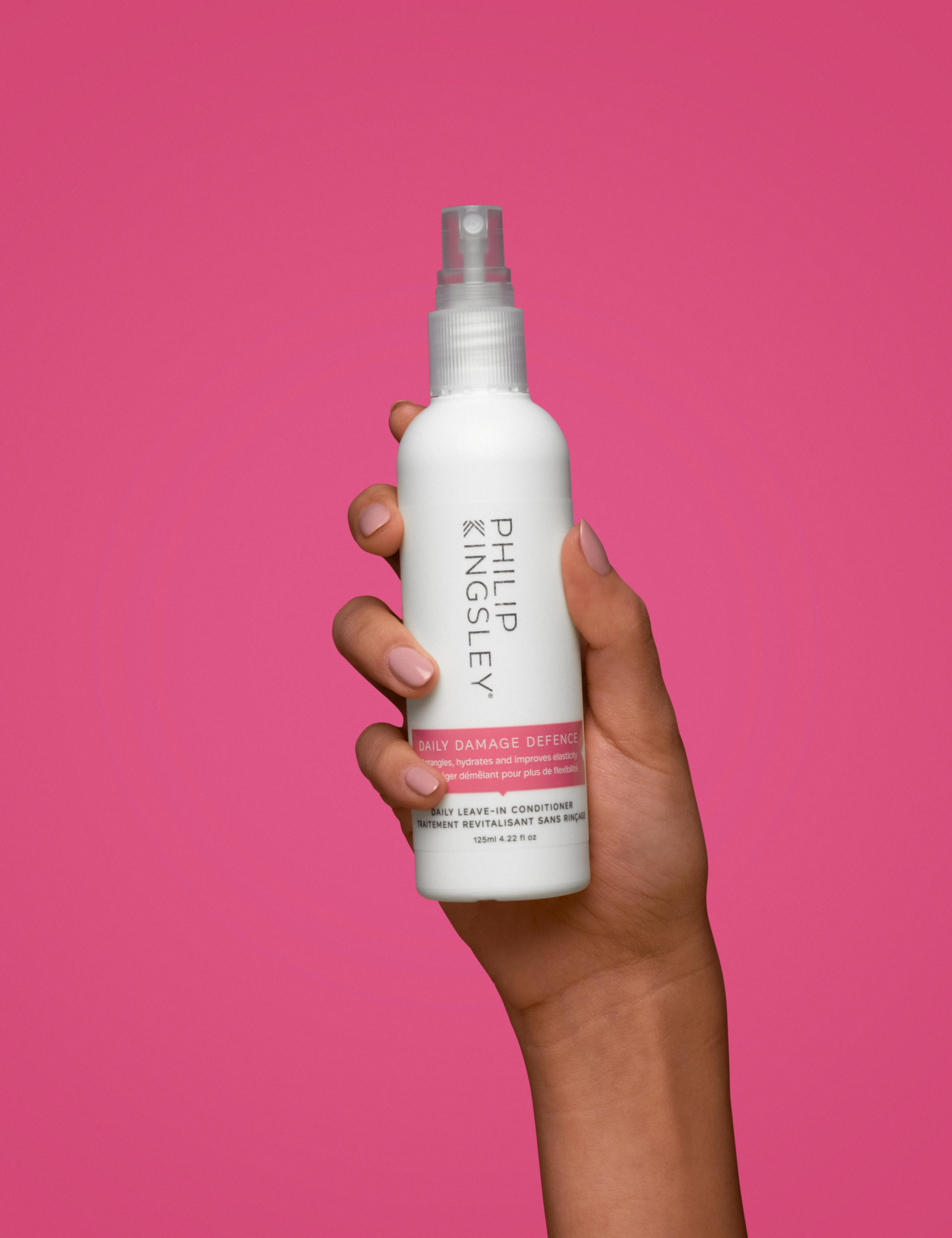 Daily Damage Defence Leave In Conditioner 125ml 8 of 8