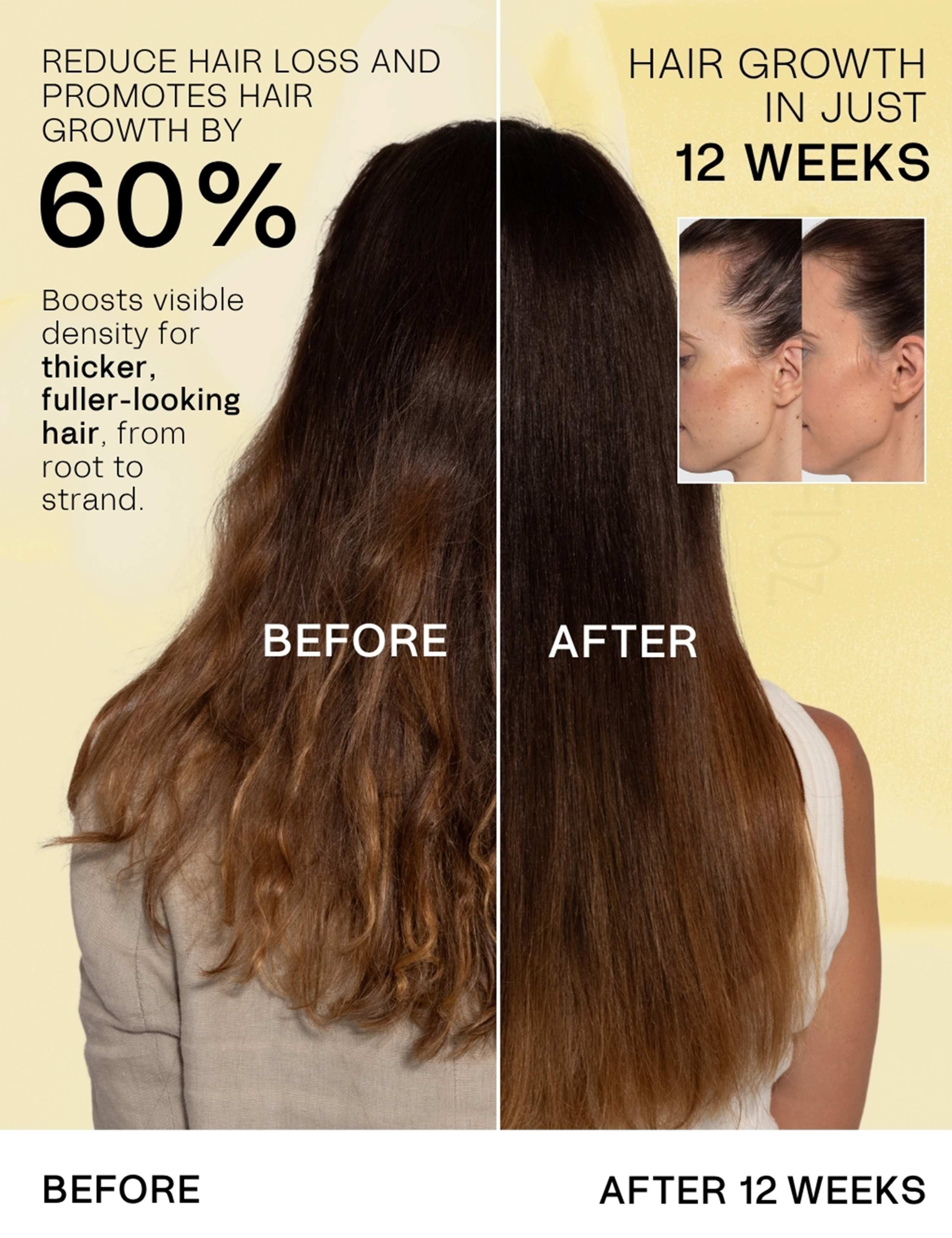 The Hair Growth & Gloss Kit 7 of 7