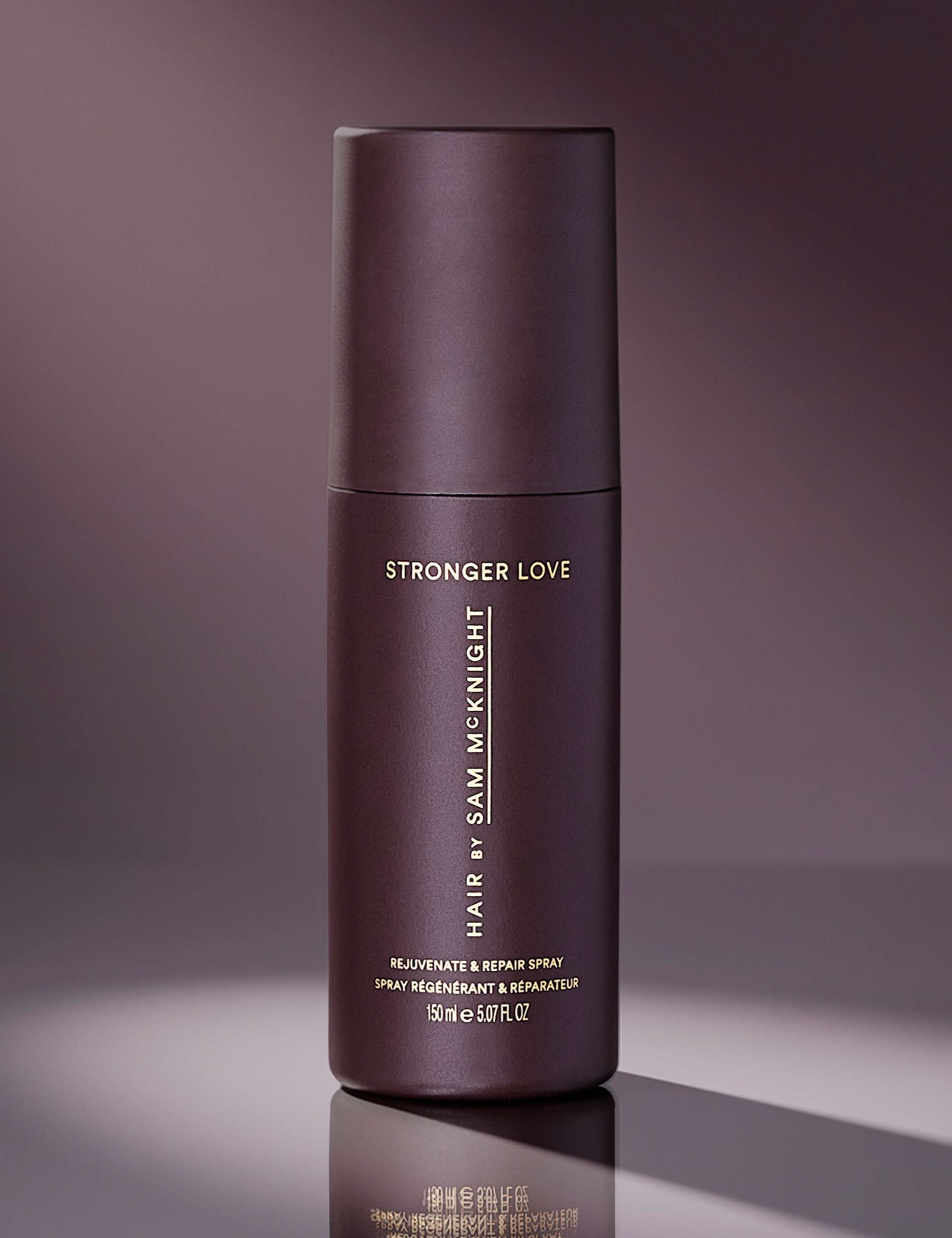 Stronger Love Rejuvenate & Repair Spray 150ml 5 of 9