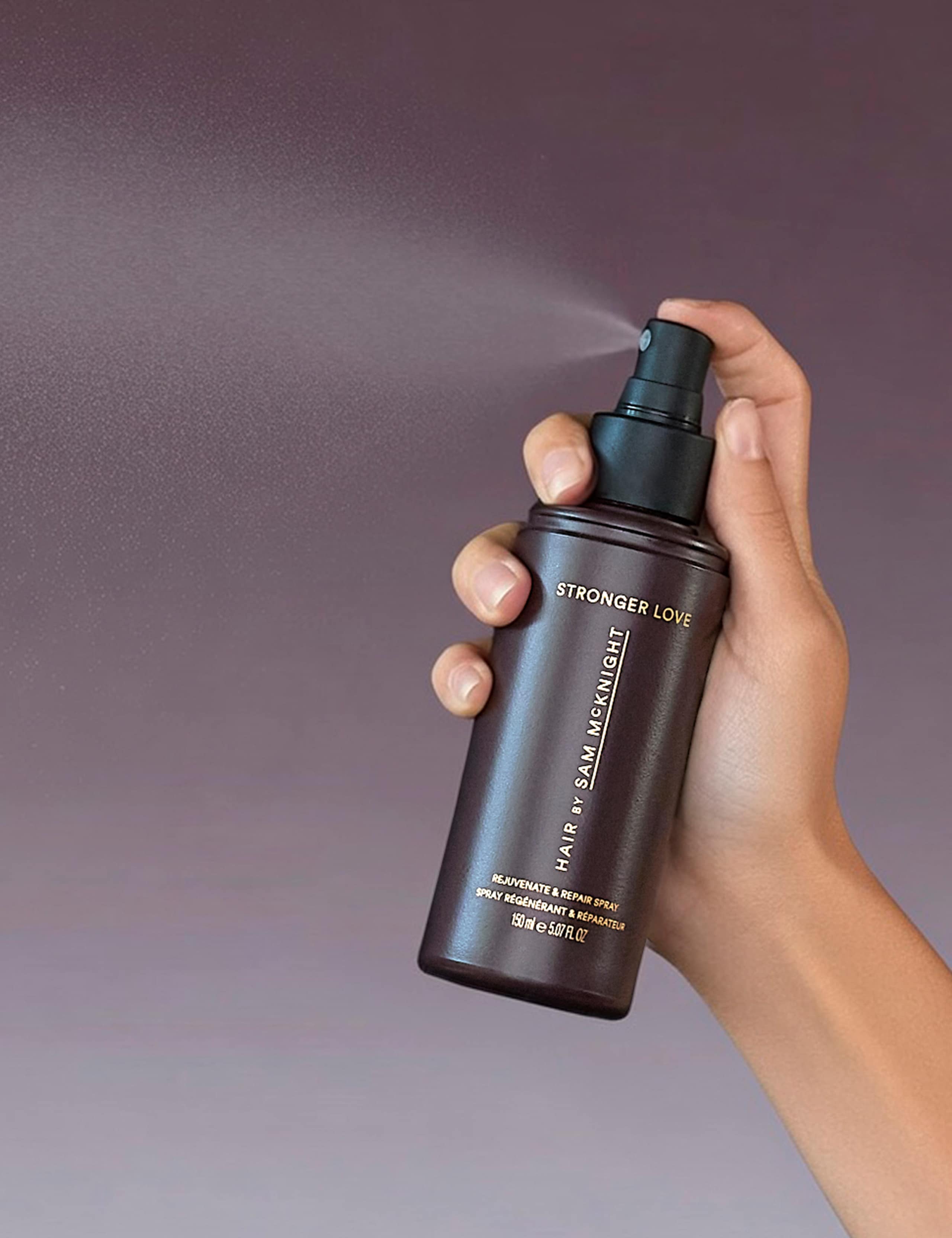 Stronger Love Rejuvenate & Repair Spray 150ml 6 of 9