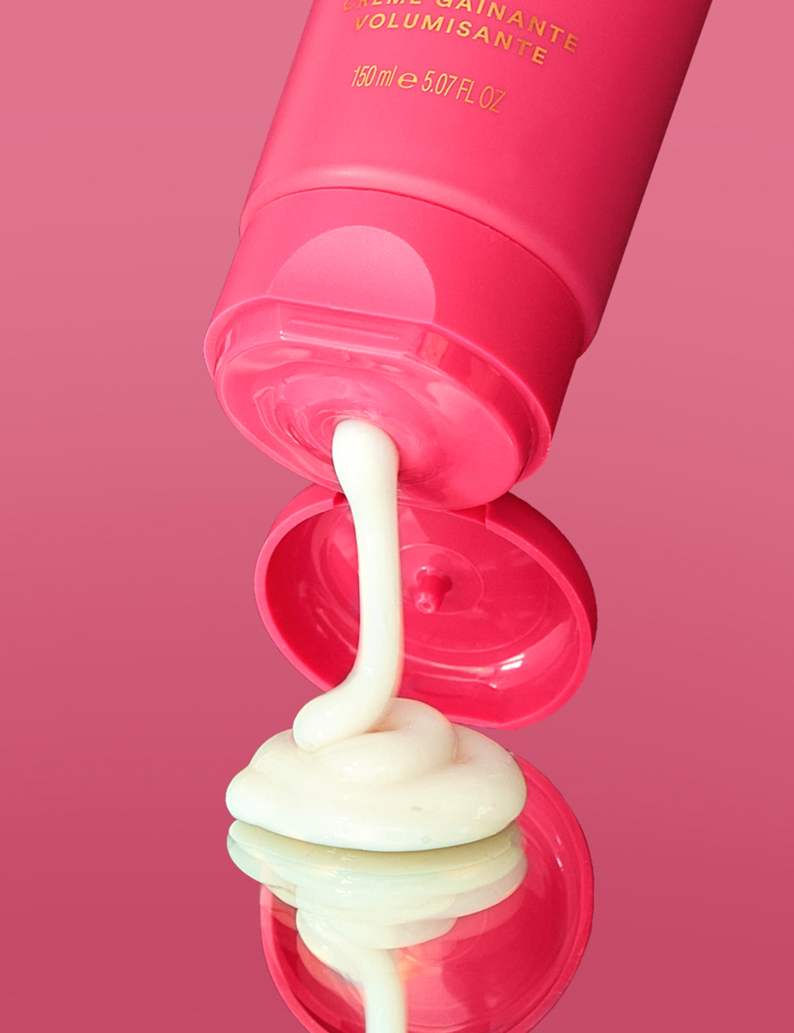 Cool Girl Body Volumising & Plumping Cream 150ml 3 of 7