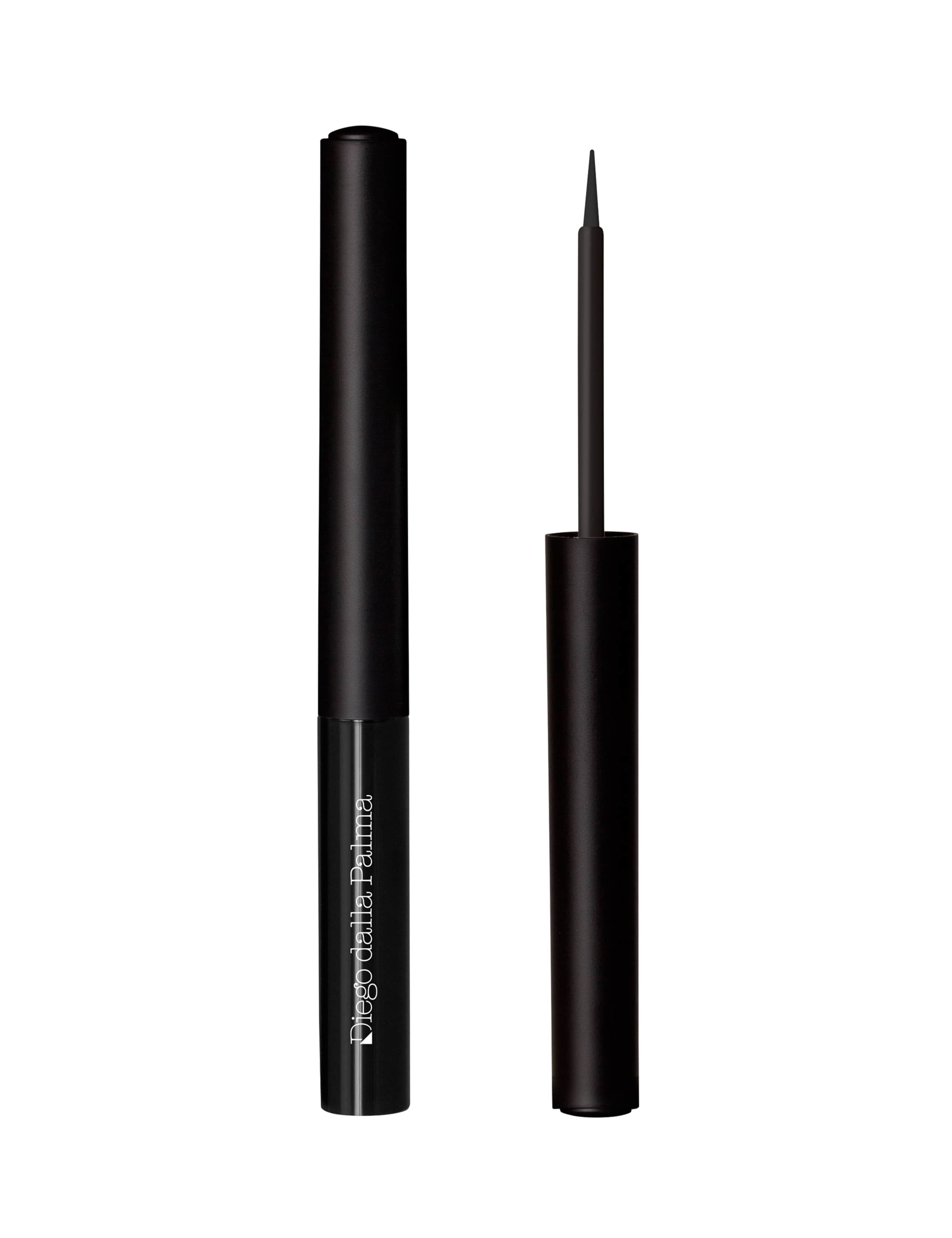 Semipermanent Eyeliner - long lasting water resistant 15 ml 1 of 1