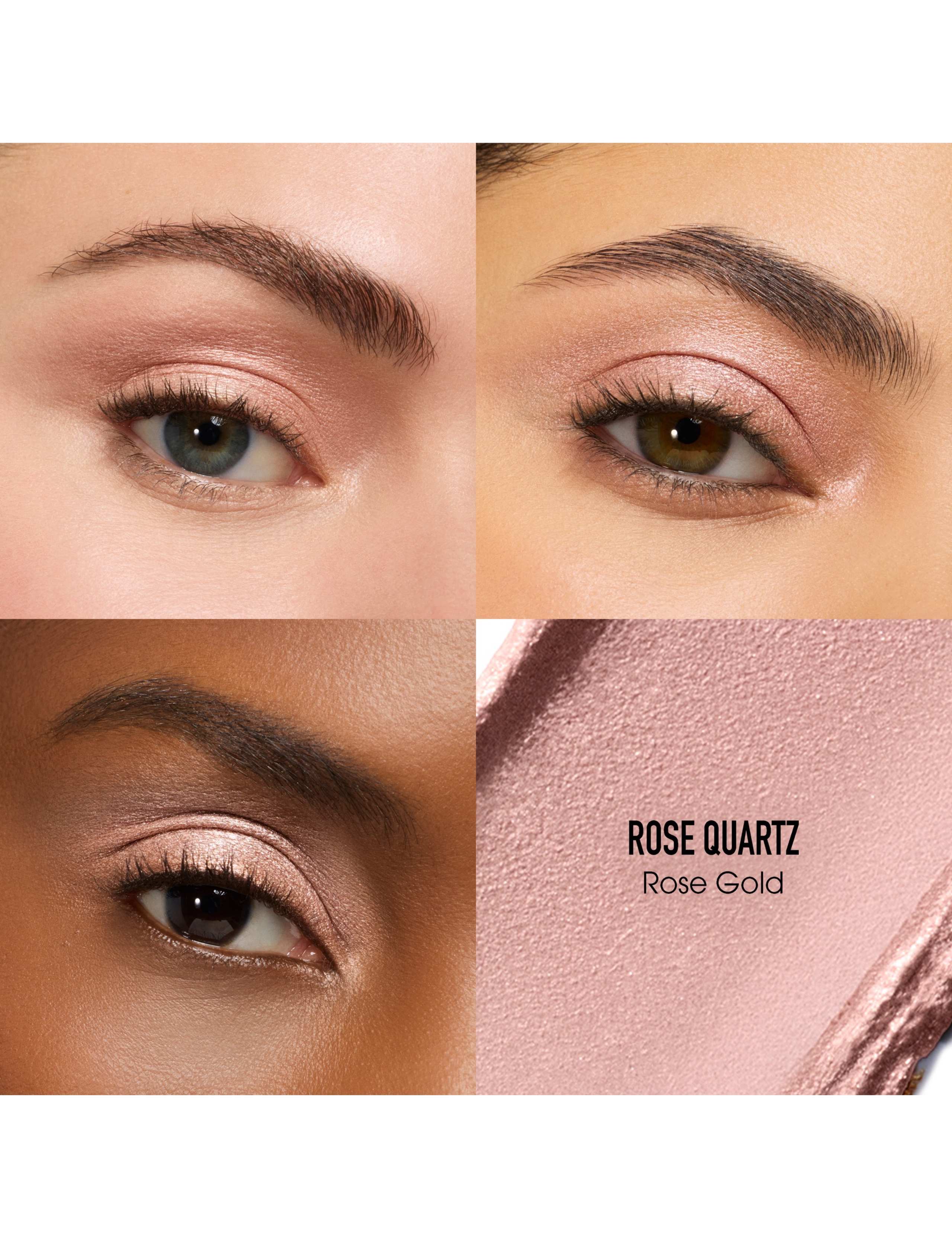 Gen Nude Liquid Mineral Eyeshadow 2ml 3 of 8