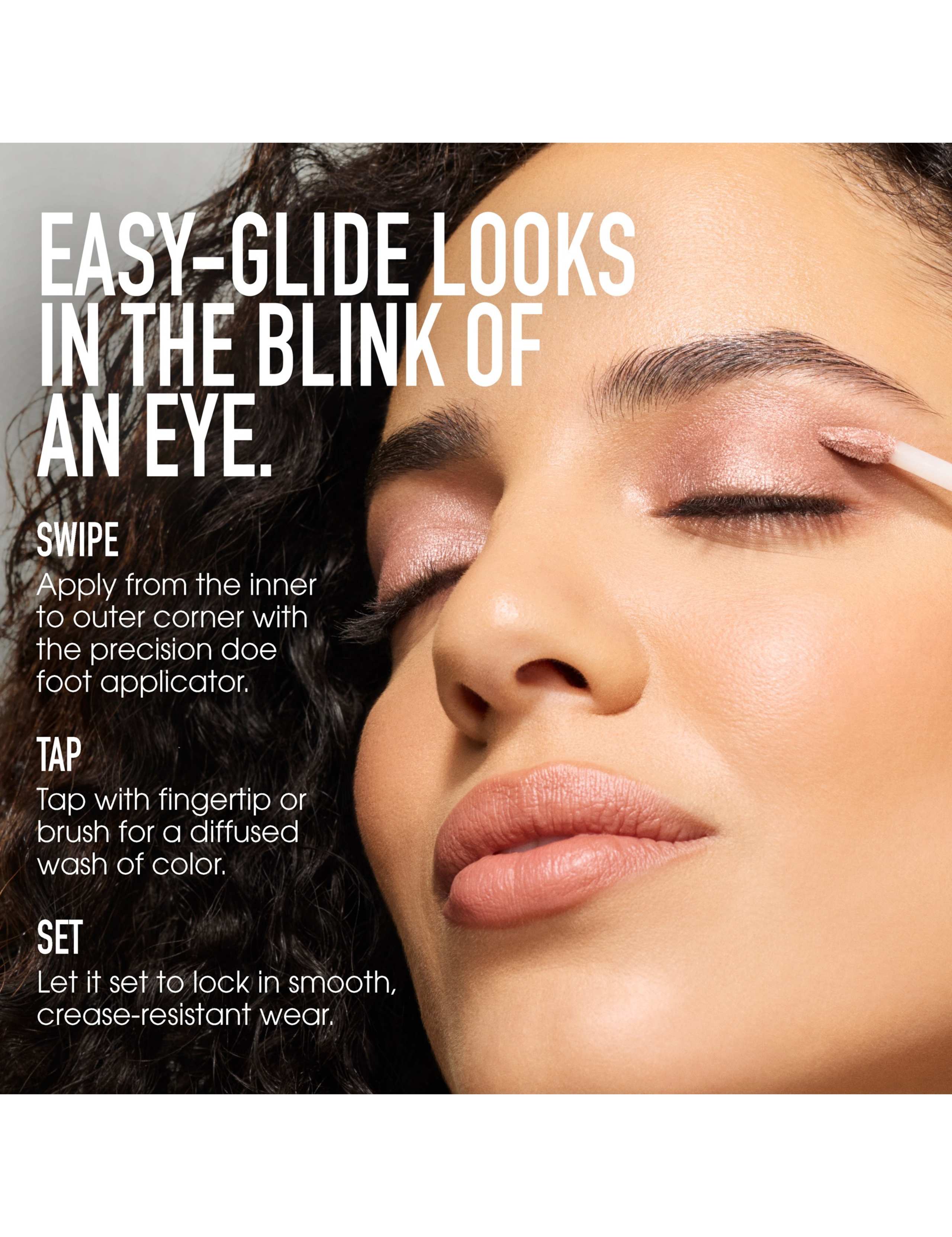 Gen Nude Liquid Mineral Eyeshadow 2ml 7 of 8