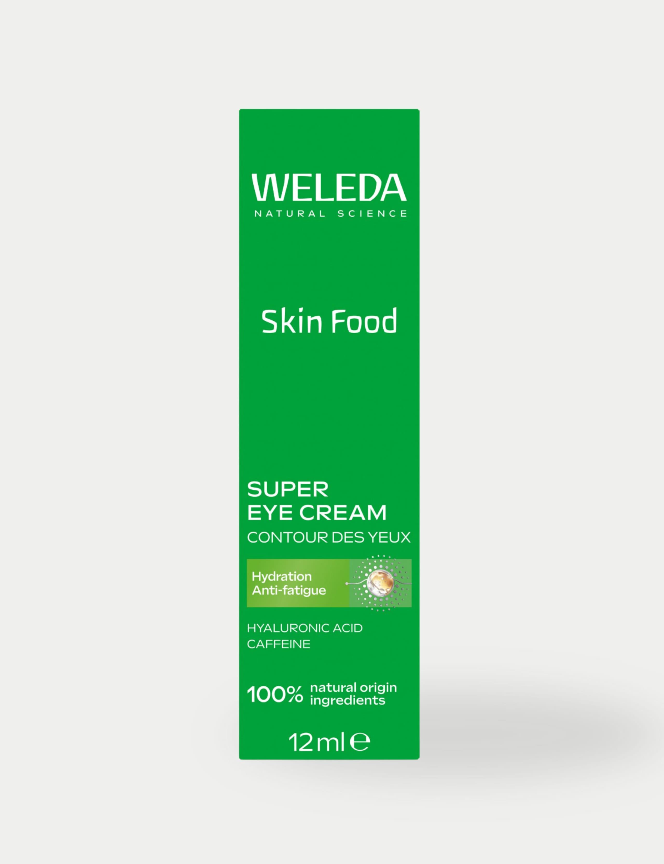 Skin Food Eye Cream 12ml 2 of 4