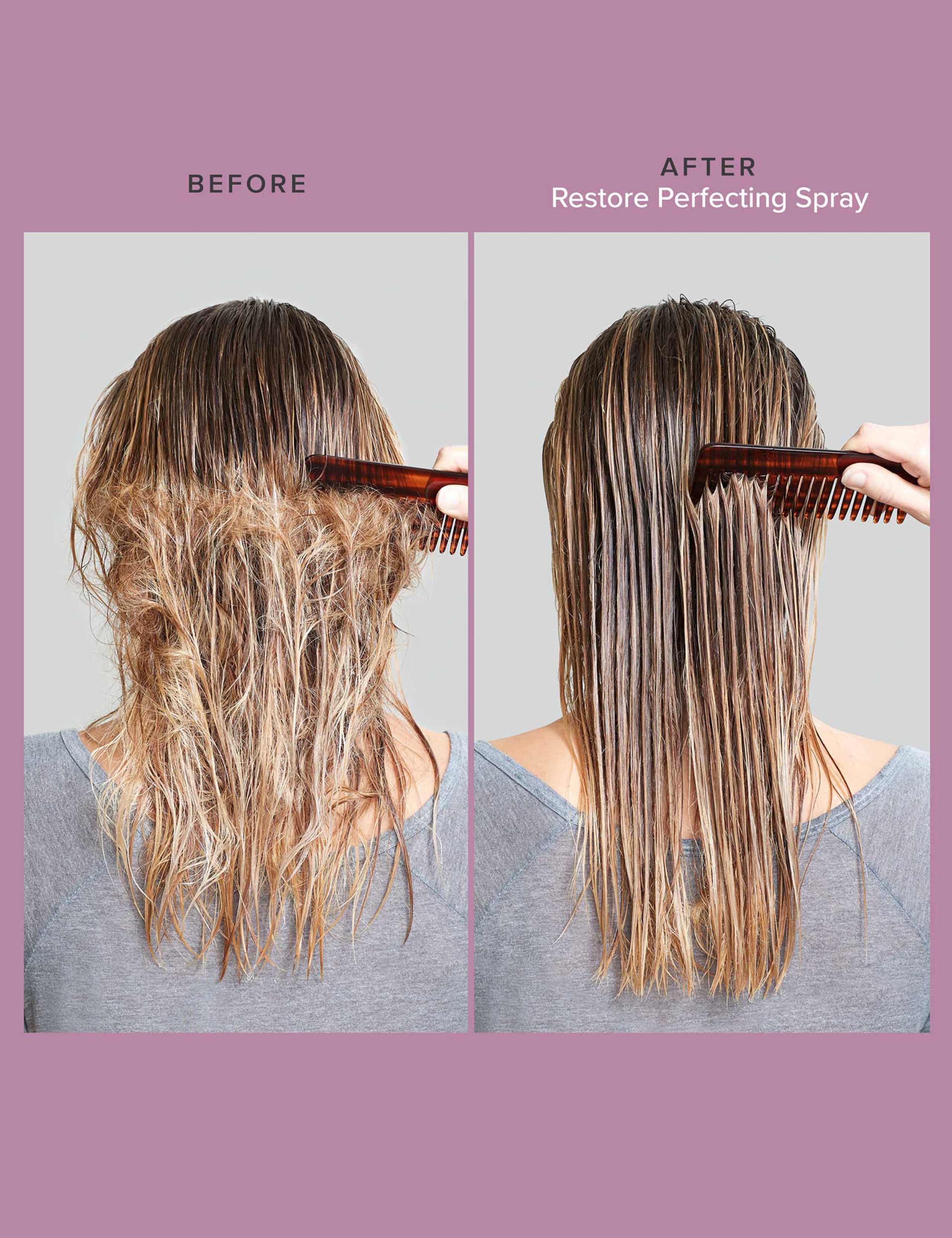 Restore Perfecting Spray 236ml 2 of 7