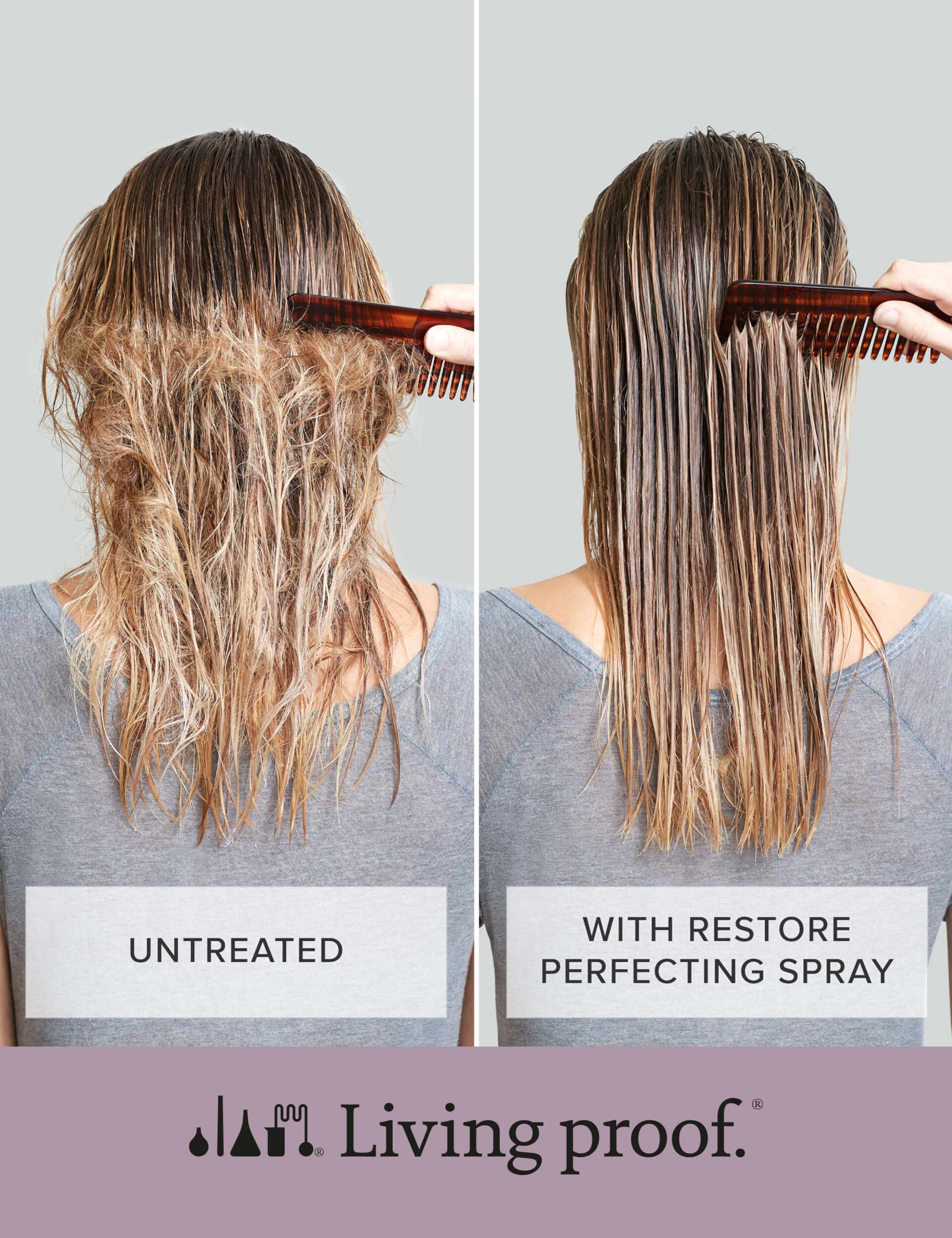 Restore Perfecting Spray 236ml 7 of 7