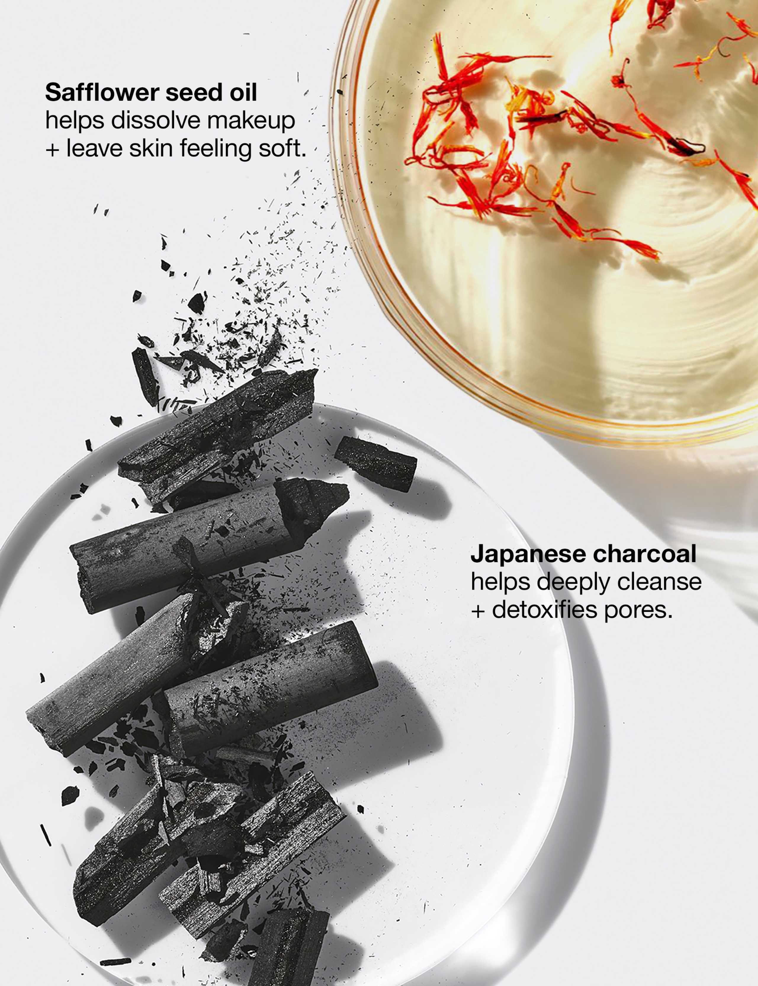 Take the Day Off™ Charcoal Cleansing Balm 30ml 4 of 6