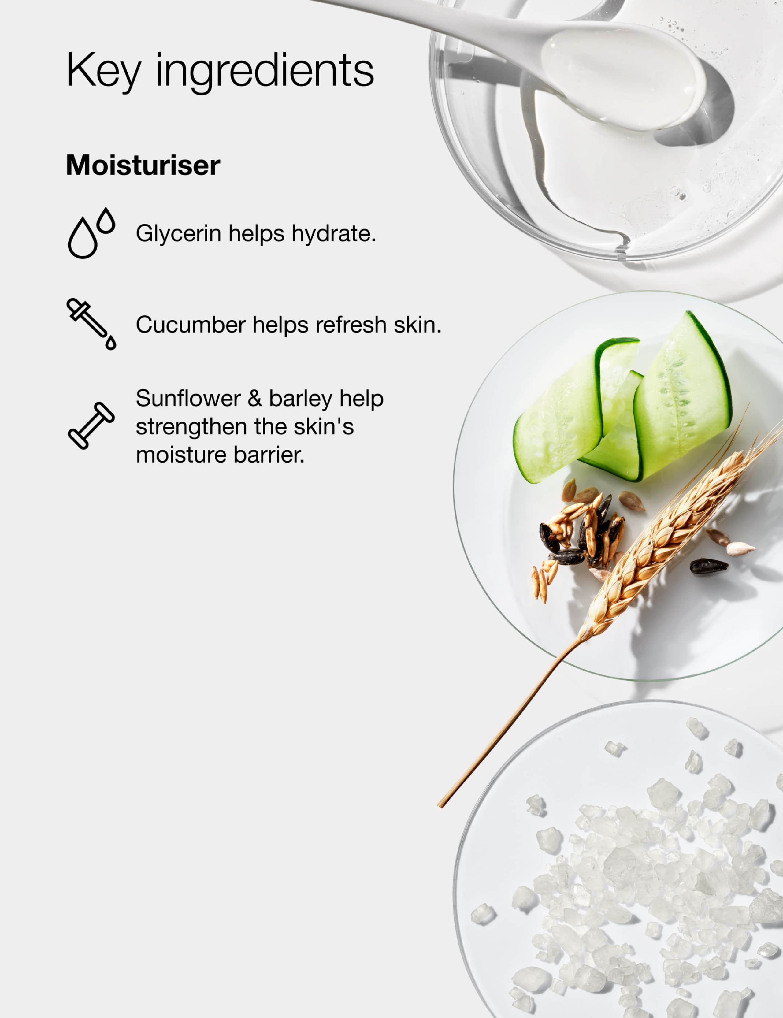 Dramatically Different Oil-Free Hydration Skincare Duo Gift Set 5 of 6