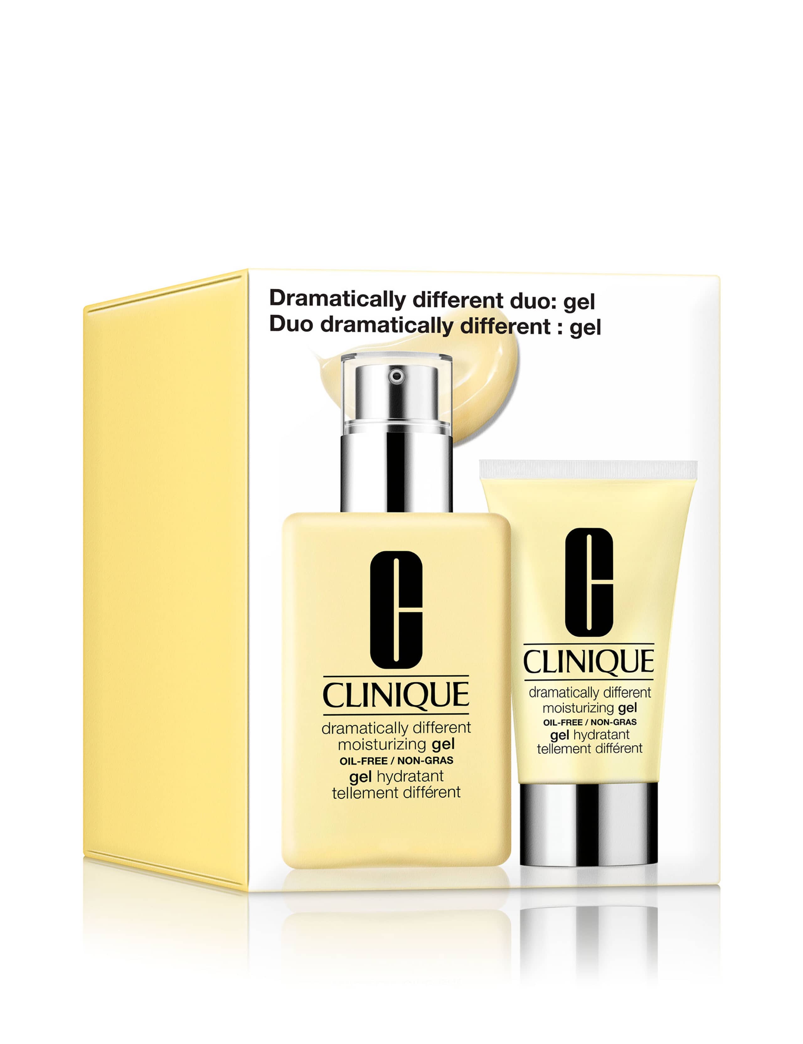 Dramatically Different Oil-Free Hydration Skincare Duo Gift Set 6 of 6