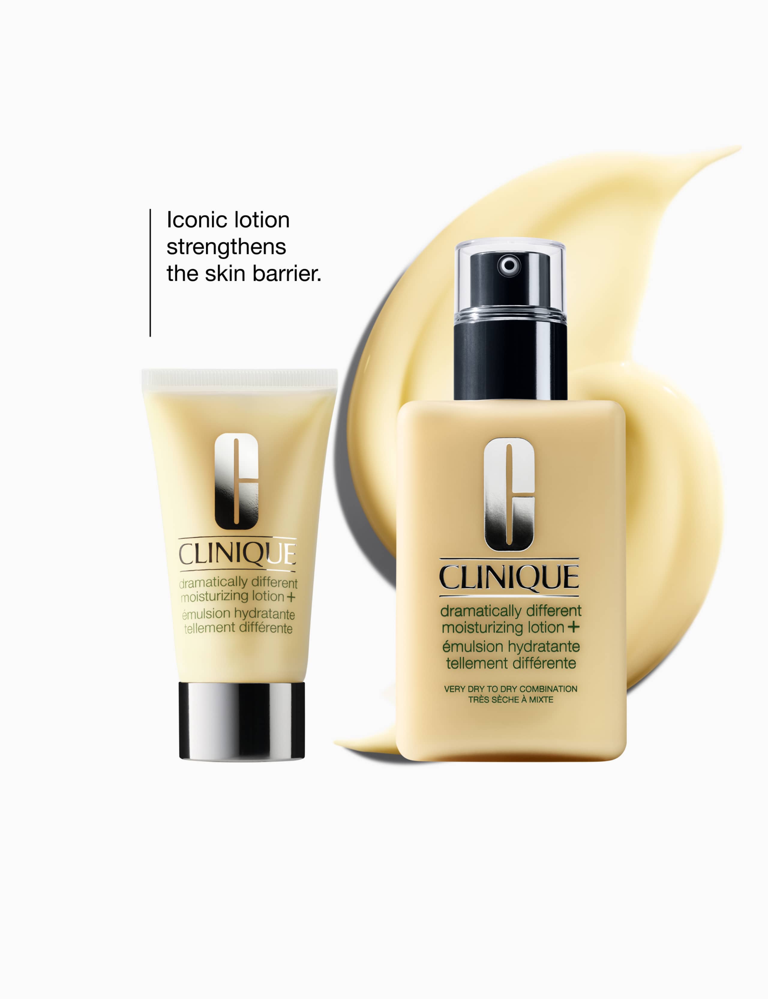 Dramatically Different Hydration Skincare Duo Gift Set 3 of 6
