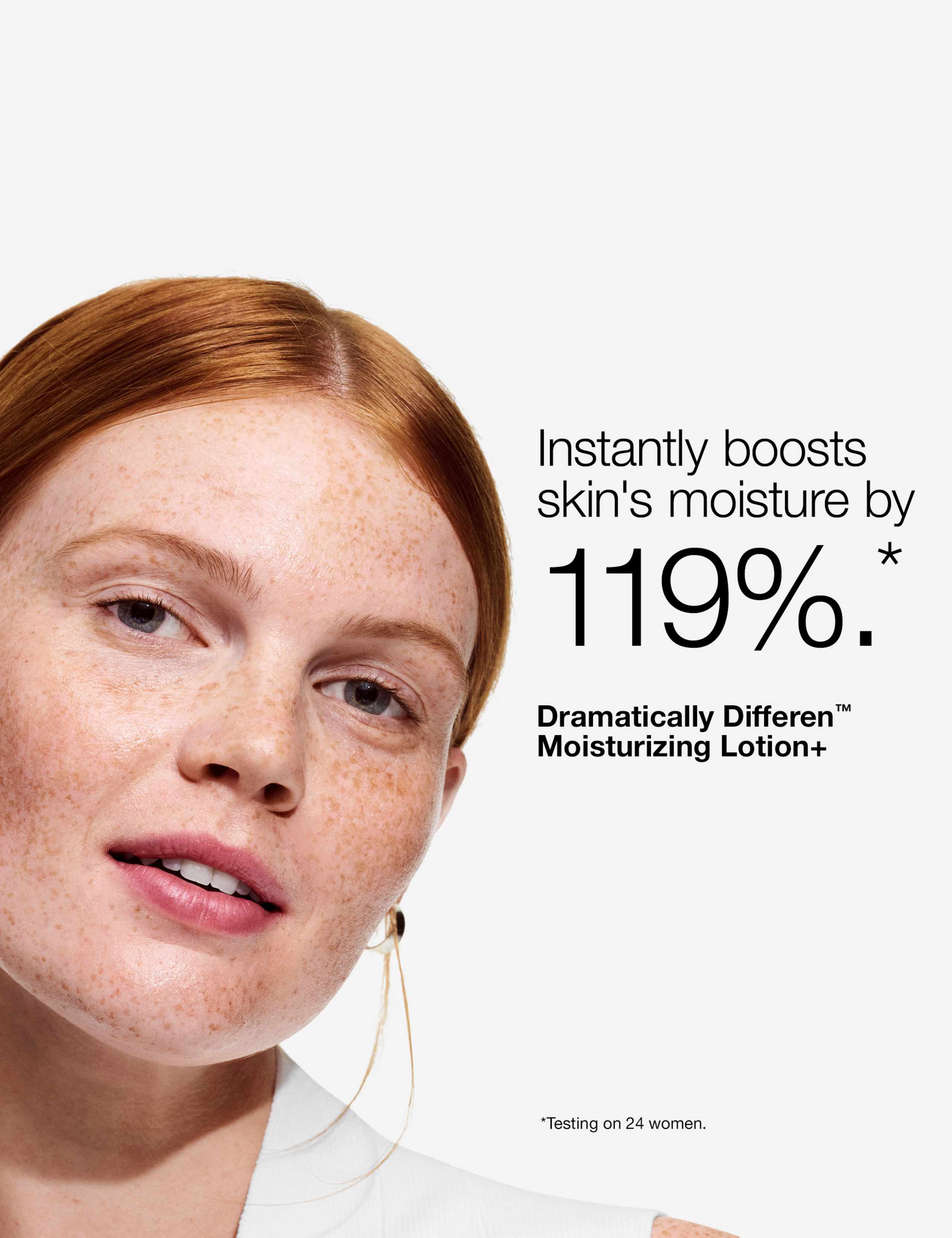 Dramatically Different Hydration Skincare Duo Gift Set 4 of 6