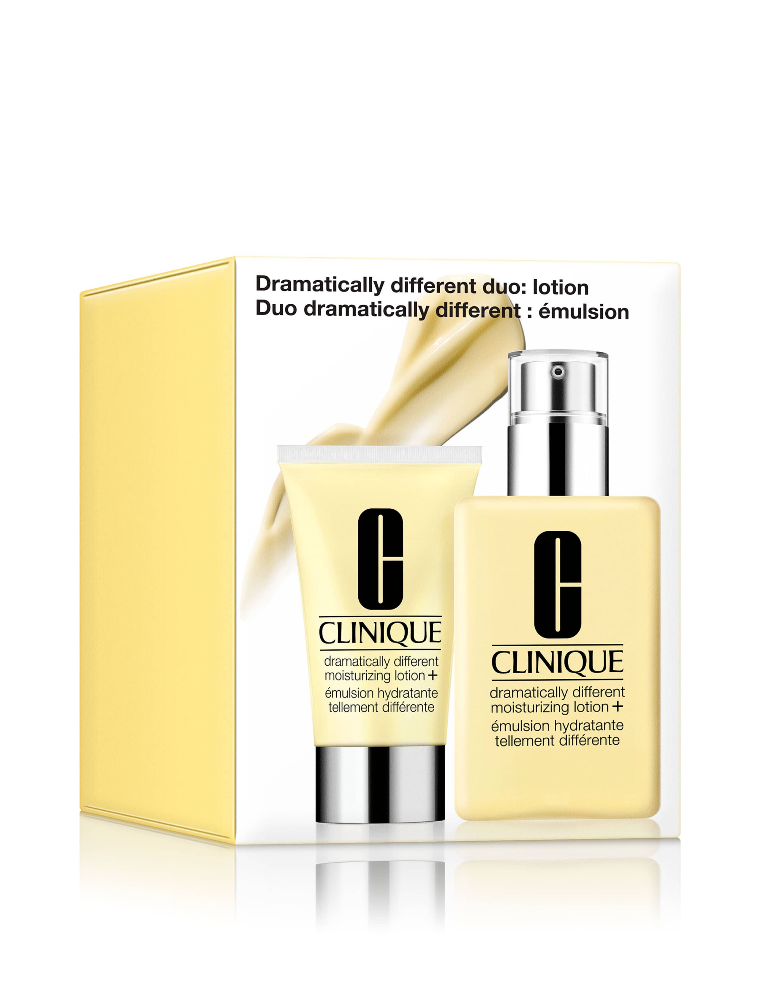 Dramatically Different Hydration Skincare Duo Gift Set 6 of 6