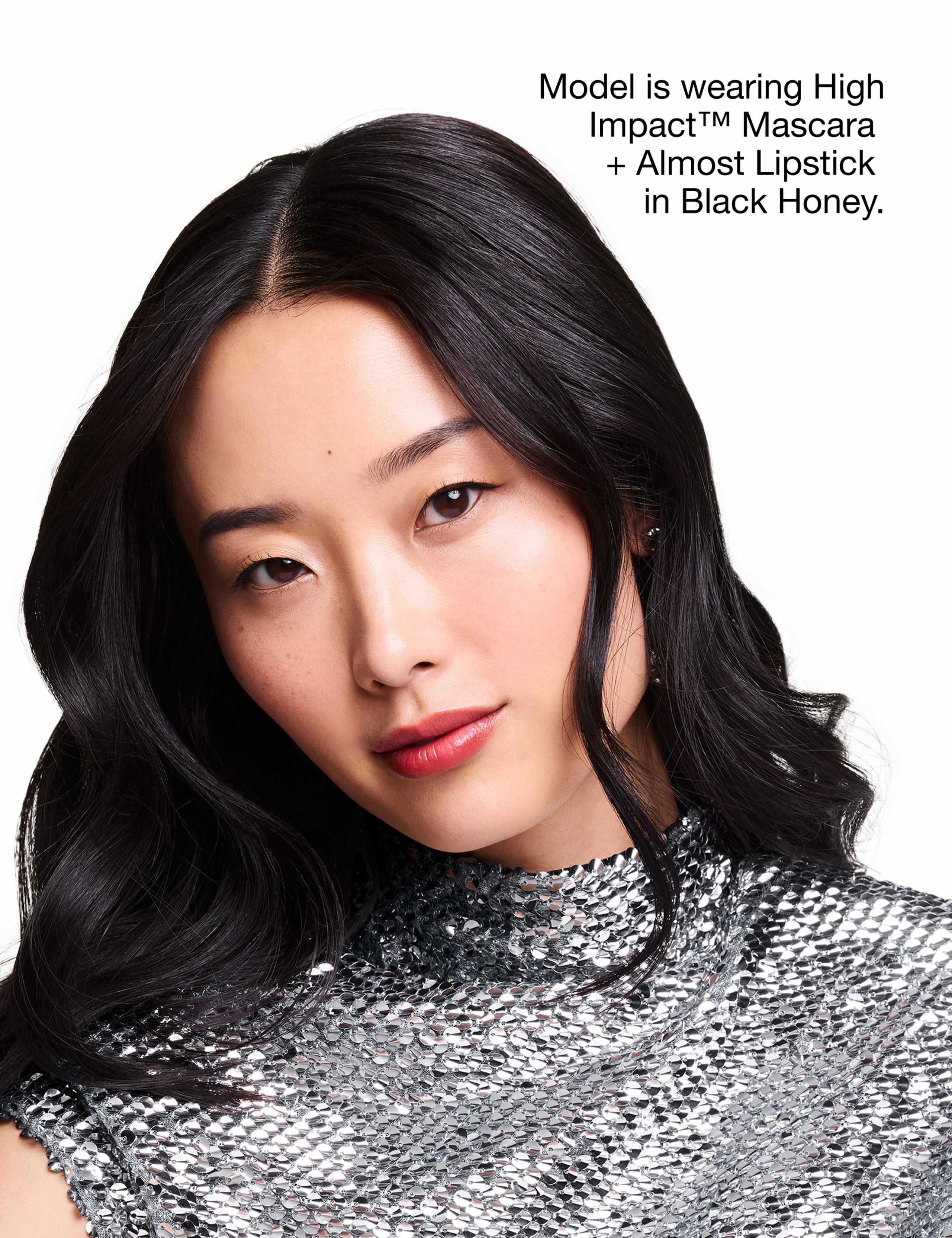 Lash Definition & Black Honey Lip Makeup Gift Set 6 of 9