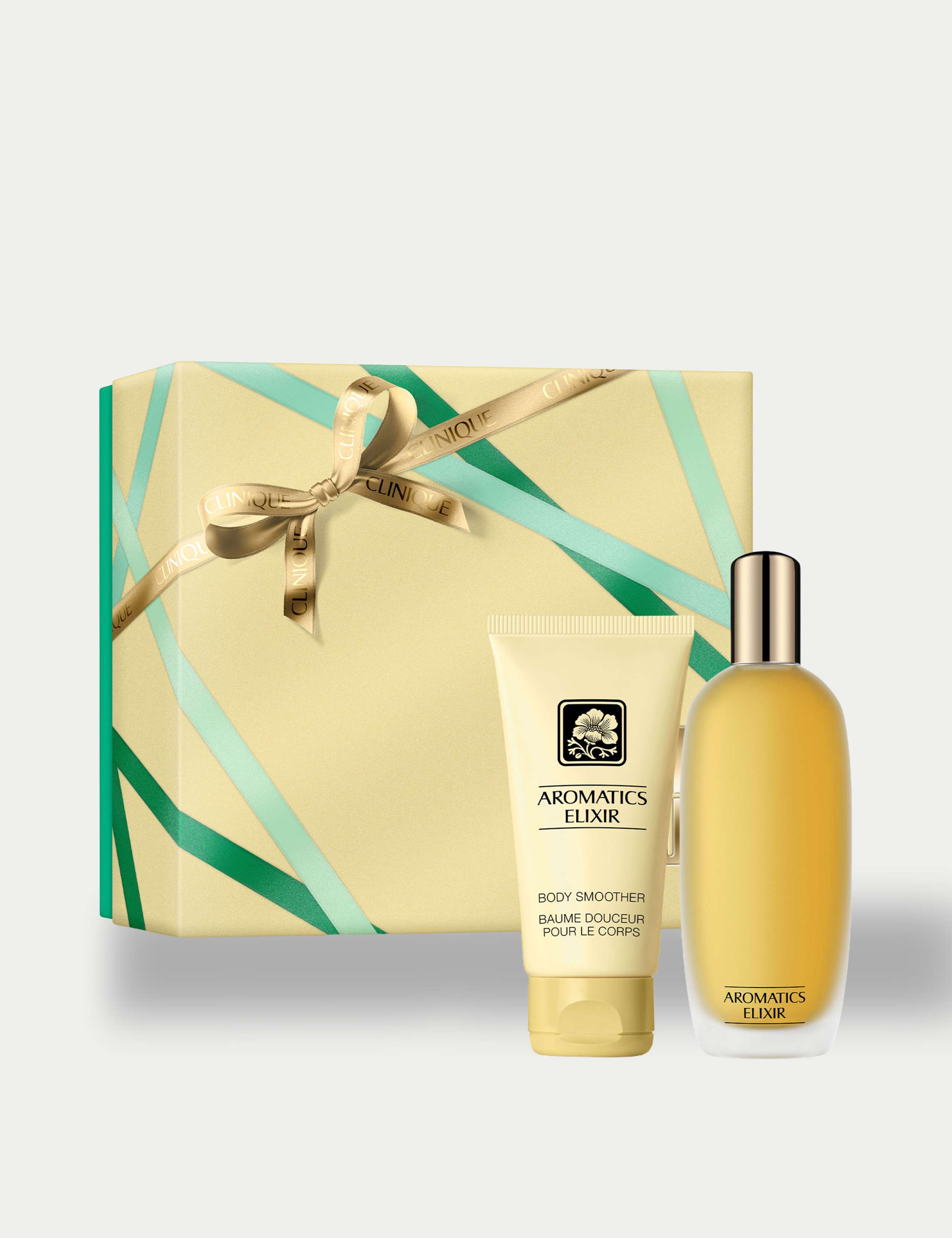 Aromatics Elixir™ Fragrance & Body Duo Gift Set 1 of 5