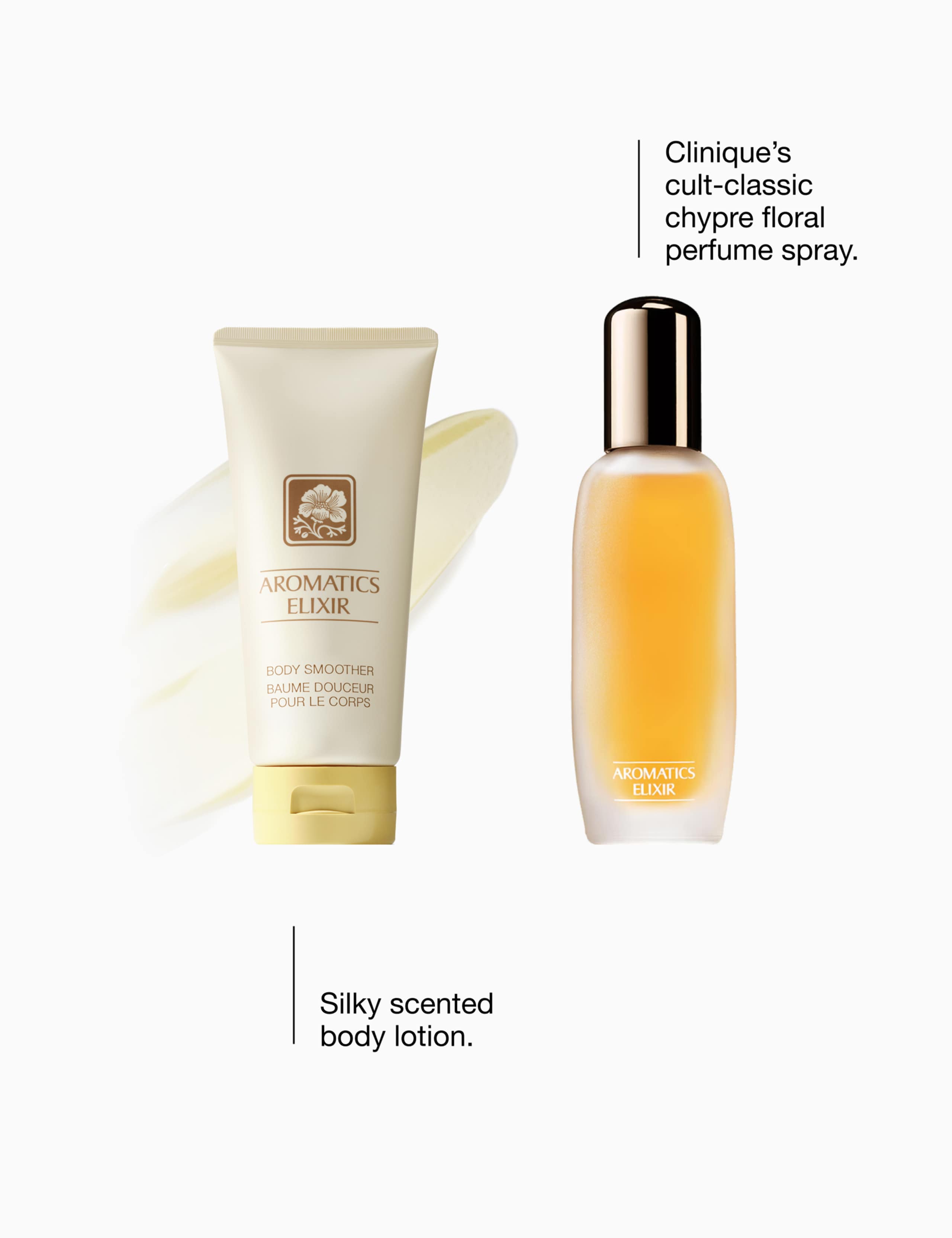 Aromatics Elixir™ Fragrance & Body Duo Gift Set 3 of 5